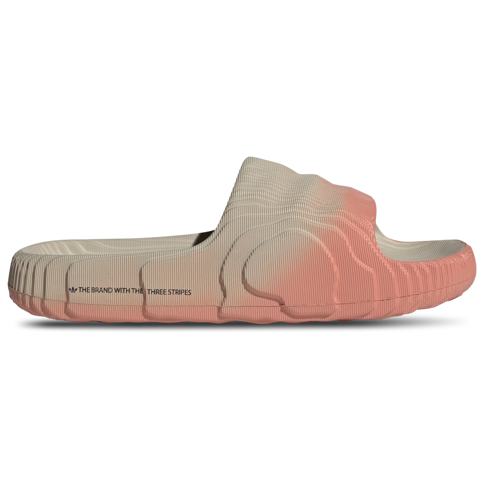 Adidas Adilette 22 Slide Men Flip-flops And Sandals Beige