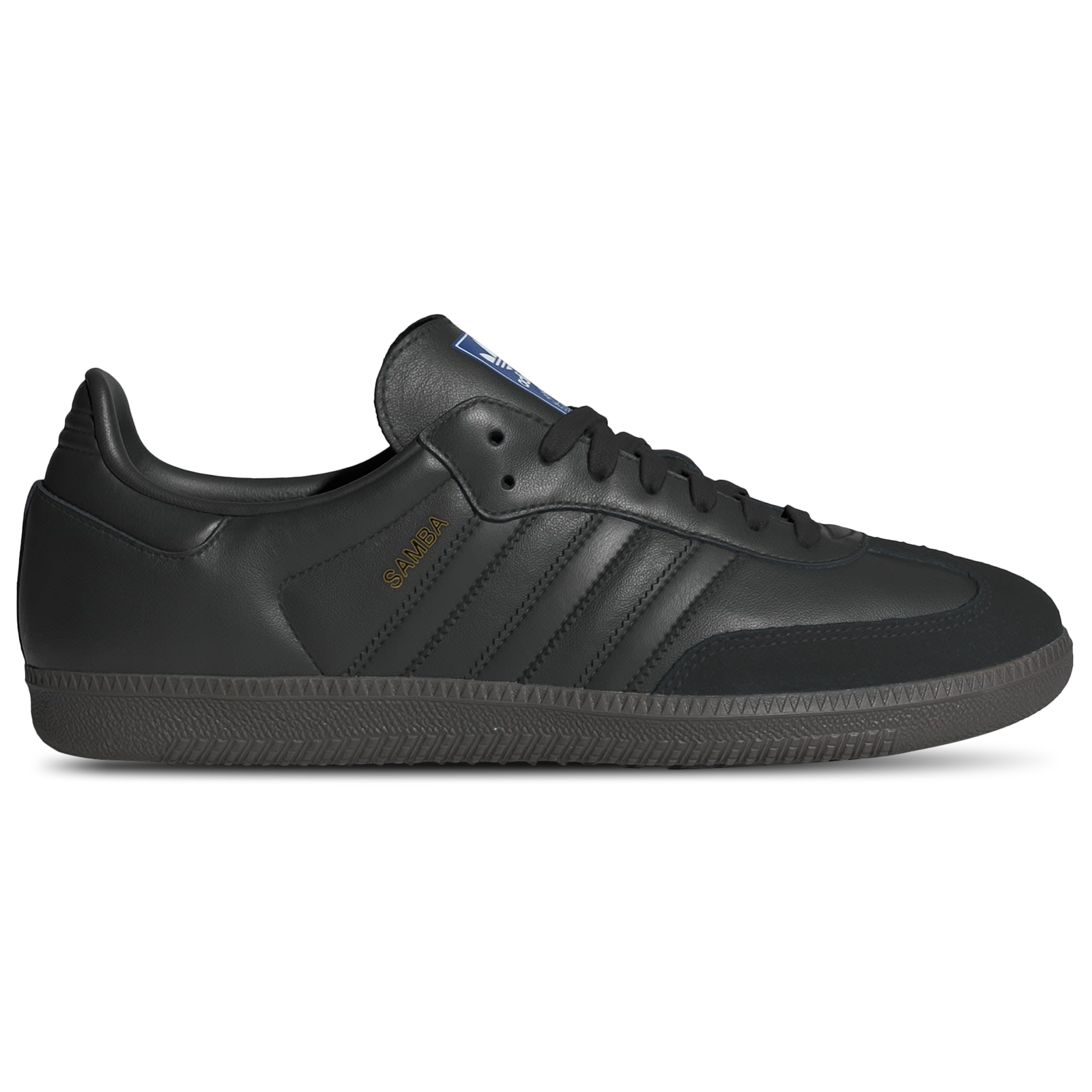 Adidas Samba Og Men Shoes Black