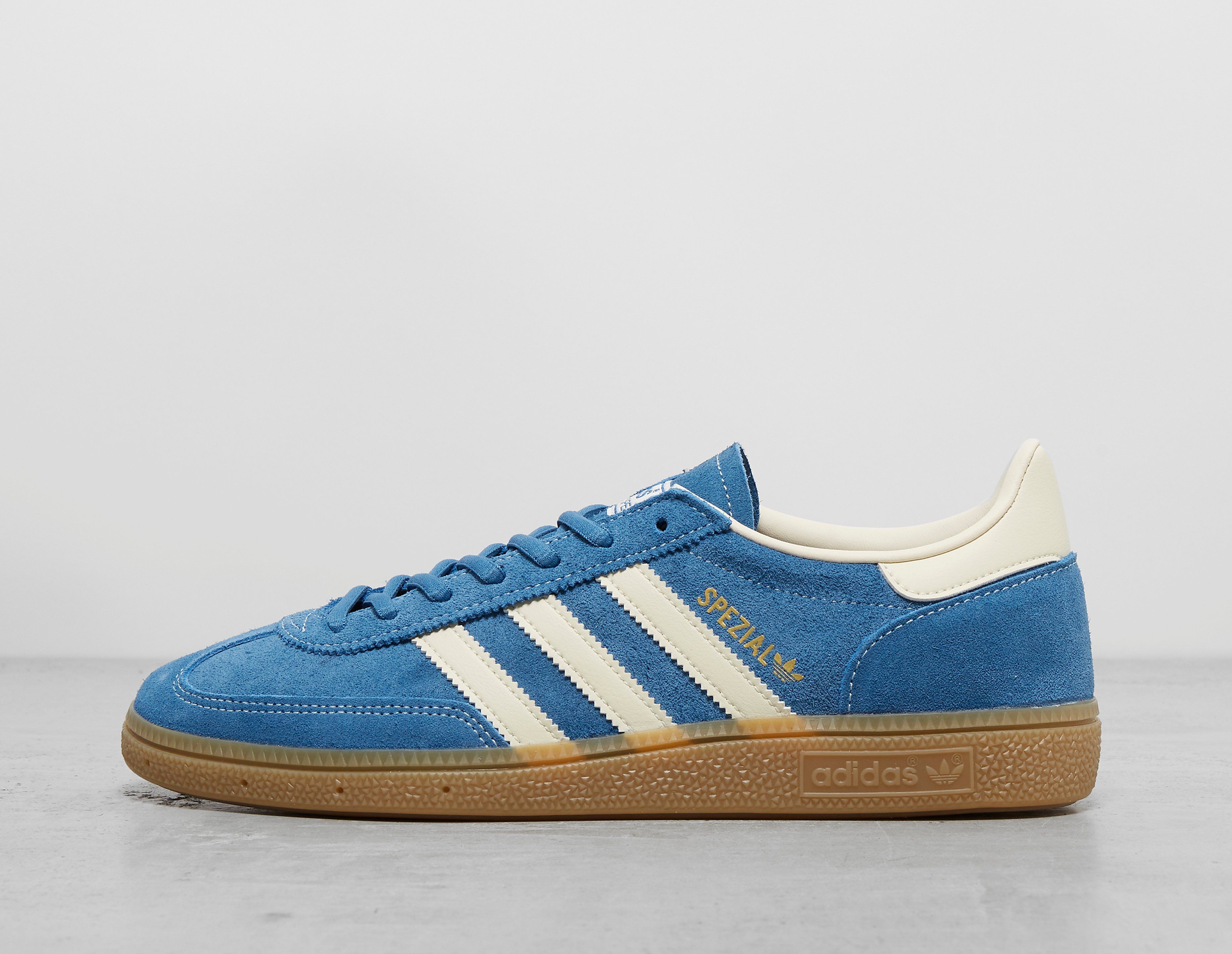 Adidas Originals Handball Spezial Blue