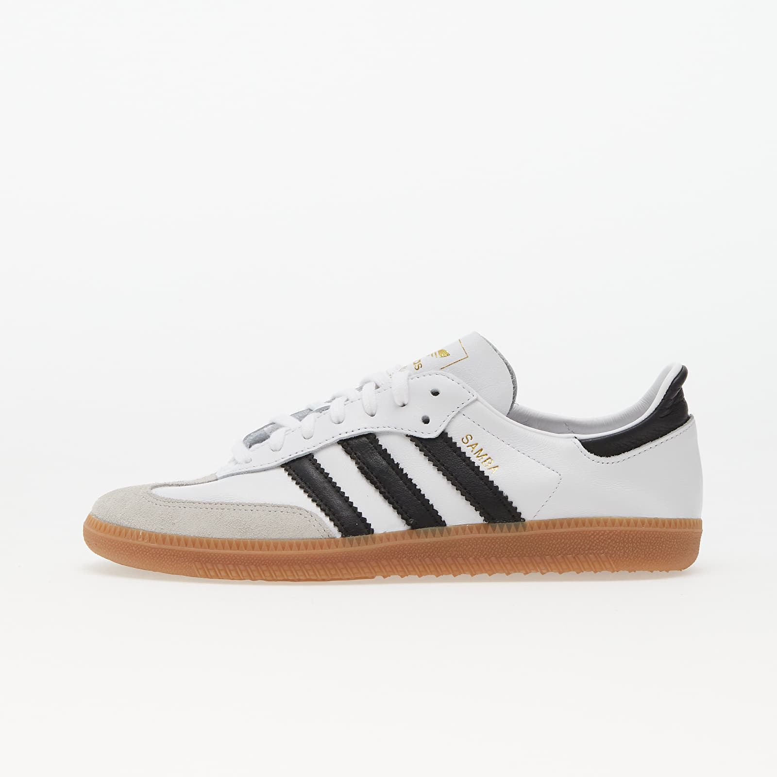 Adidas Samba Decon Ftw White / Core Black / Grey One