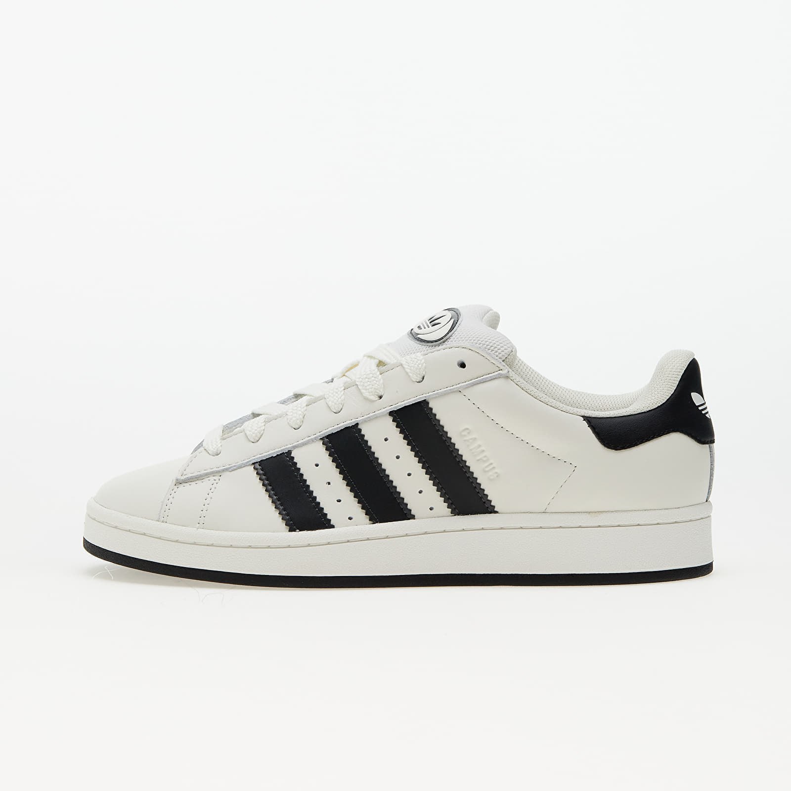 Adidas Campus 00s Core White / Core Black / Off White