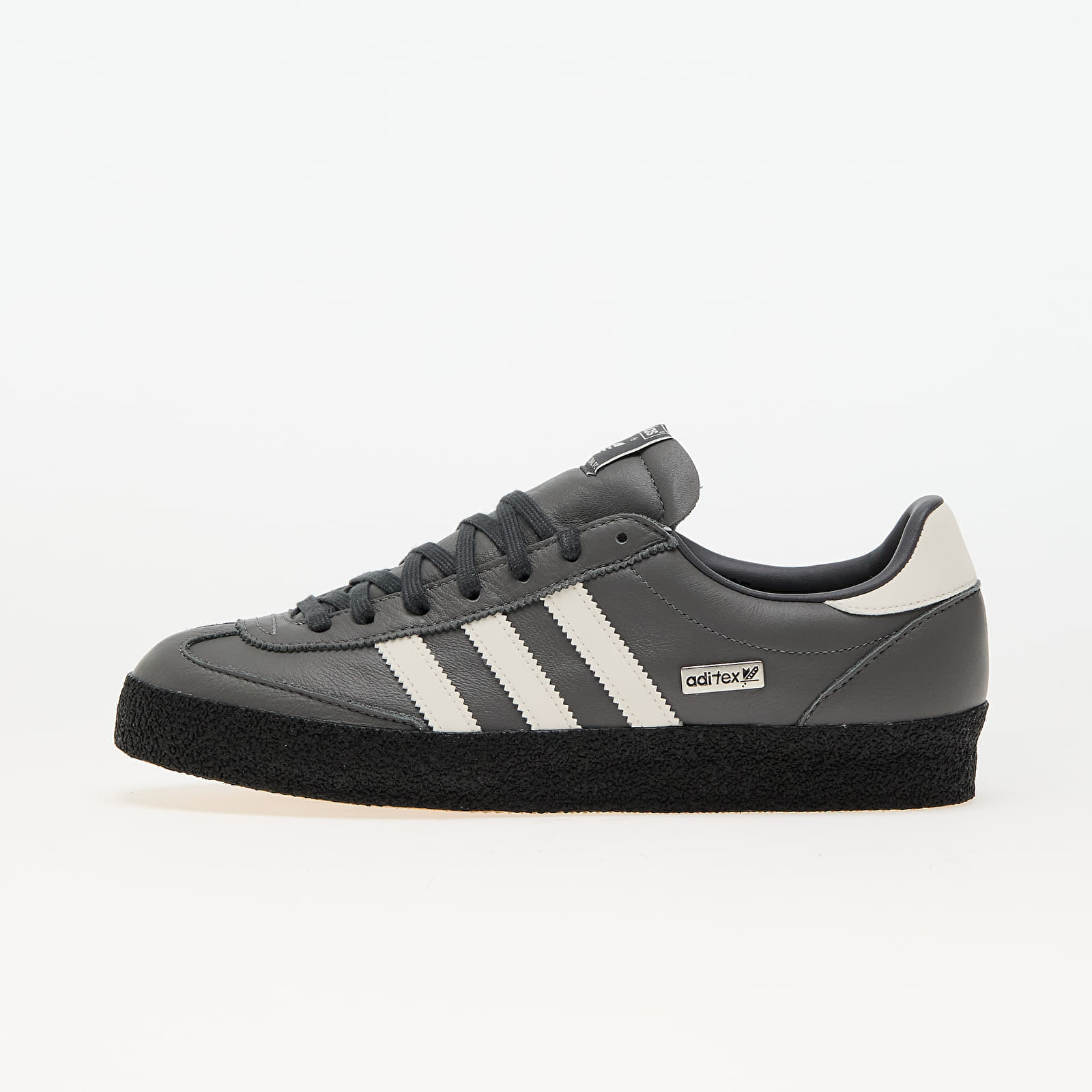 Adidas Lothertex Spzl F.C. Grey / Greysix / Core Black