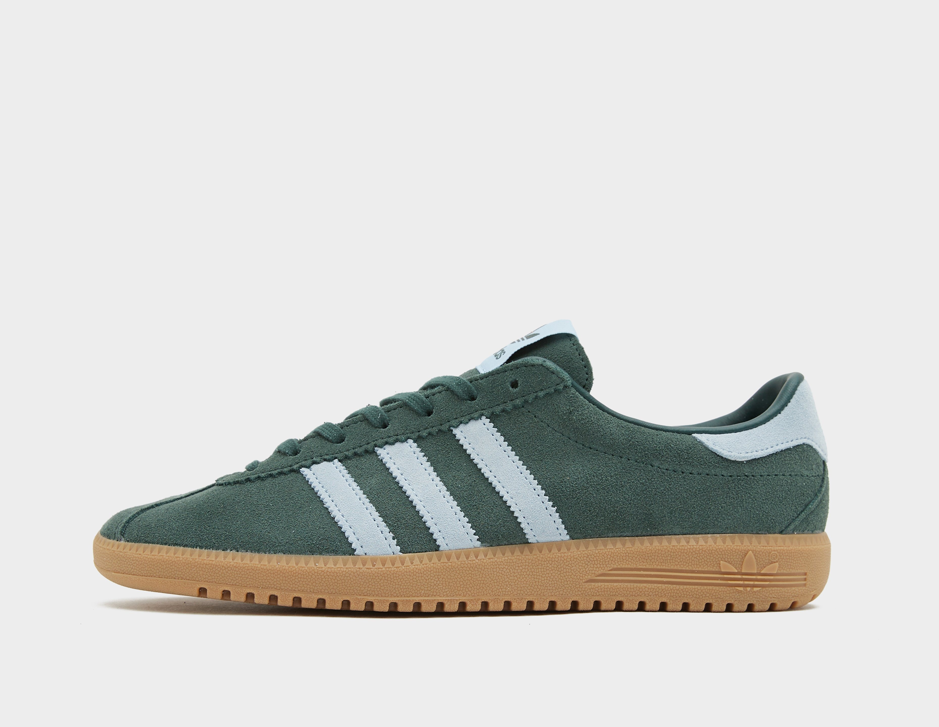 Adidas Originals Bermuda Green