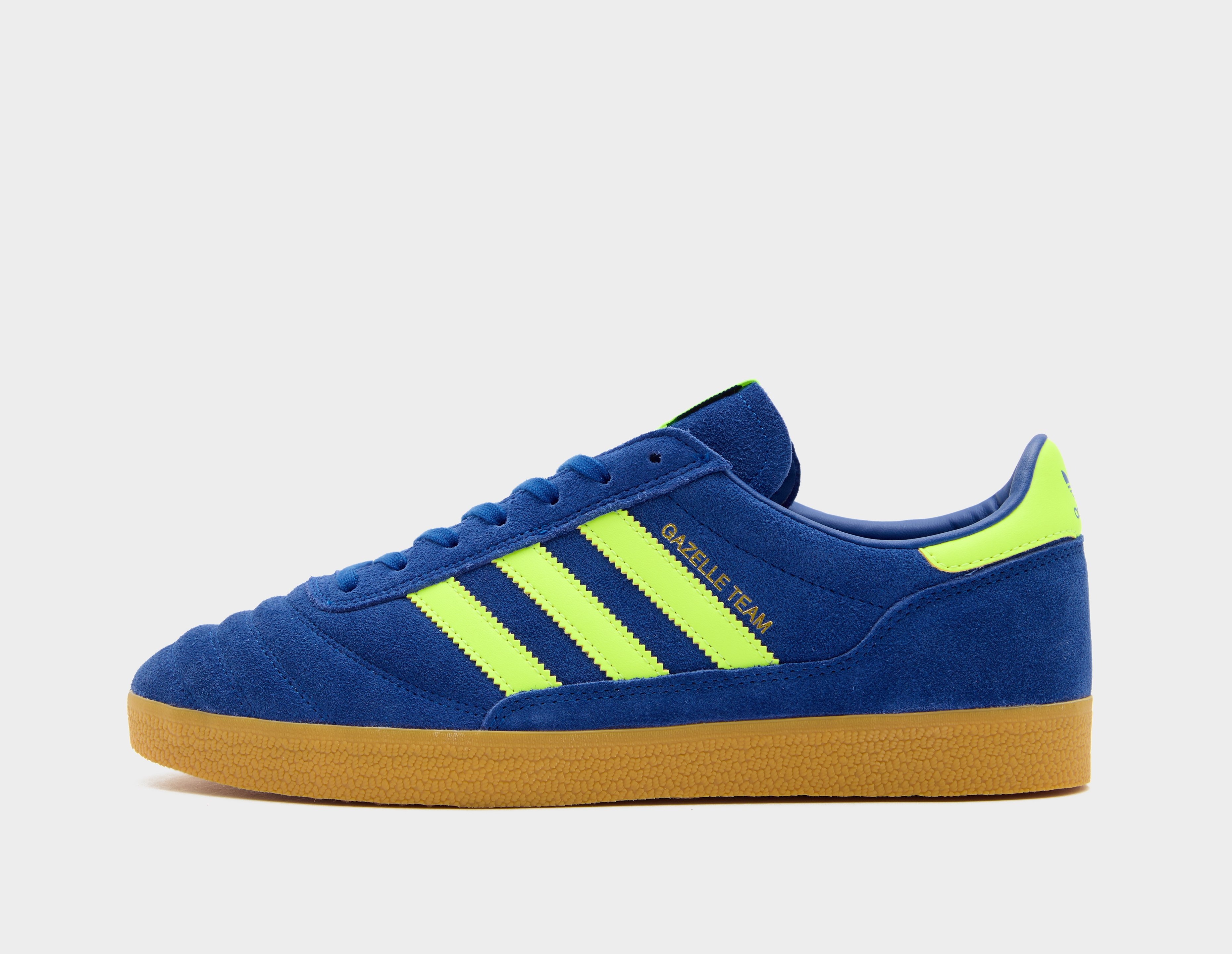 Adidas Originals Gazelle Team Blue
