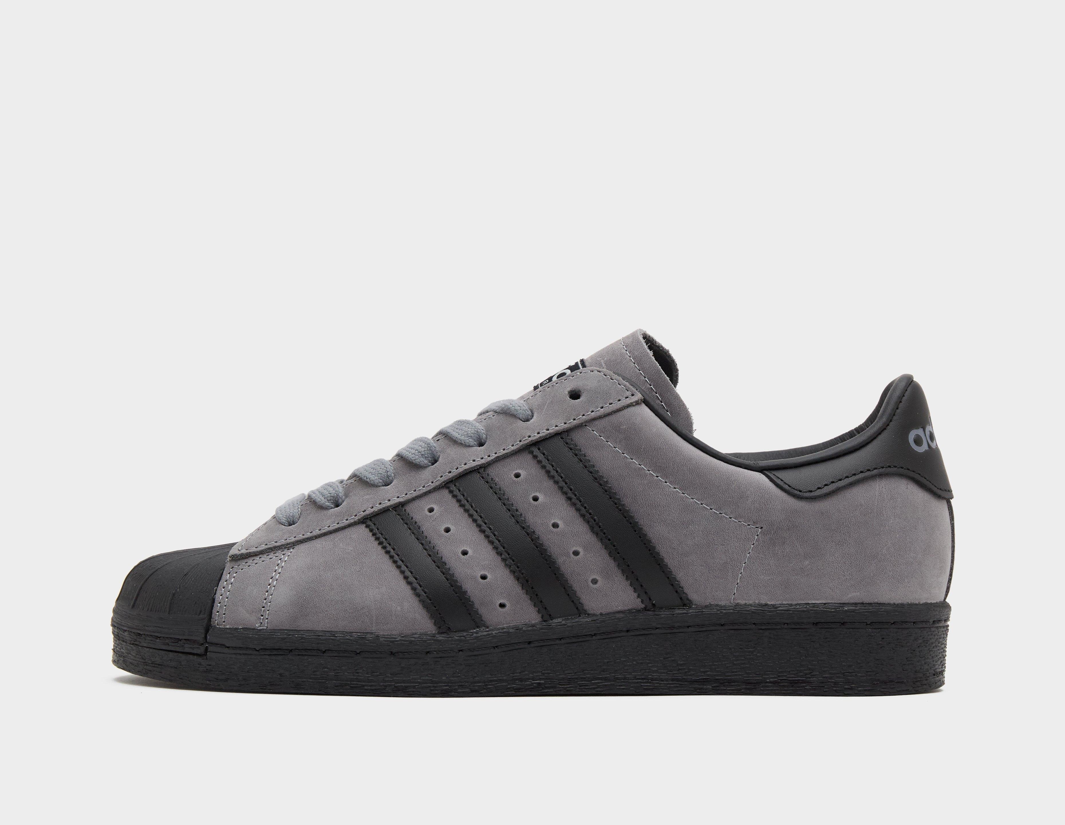 Adidas Originals Superstar 82 Grey