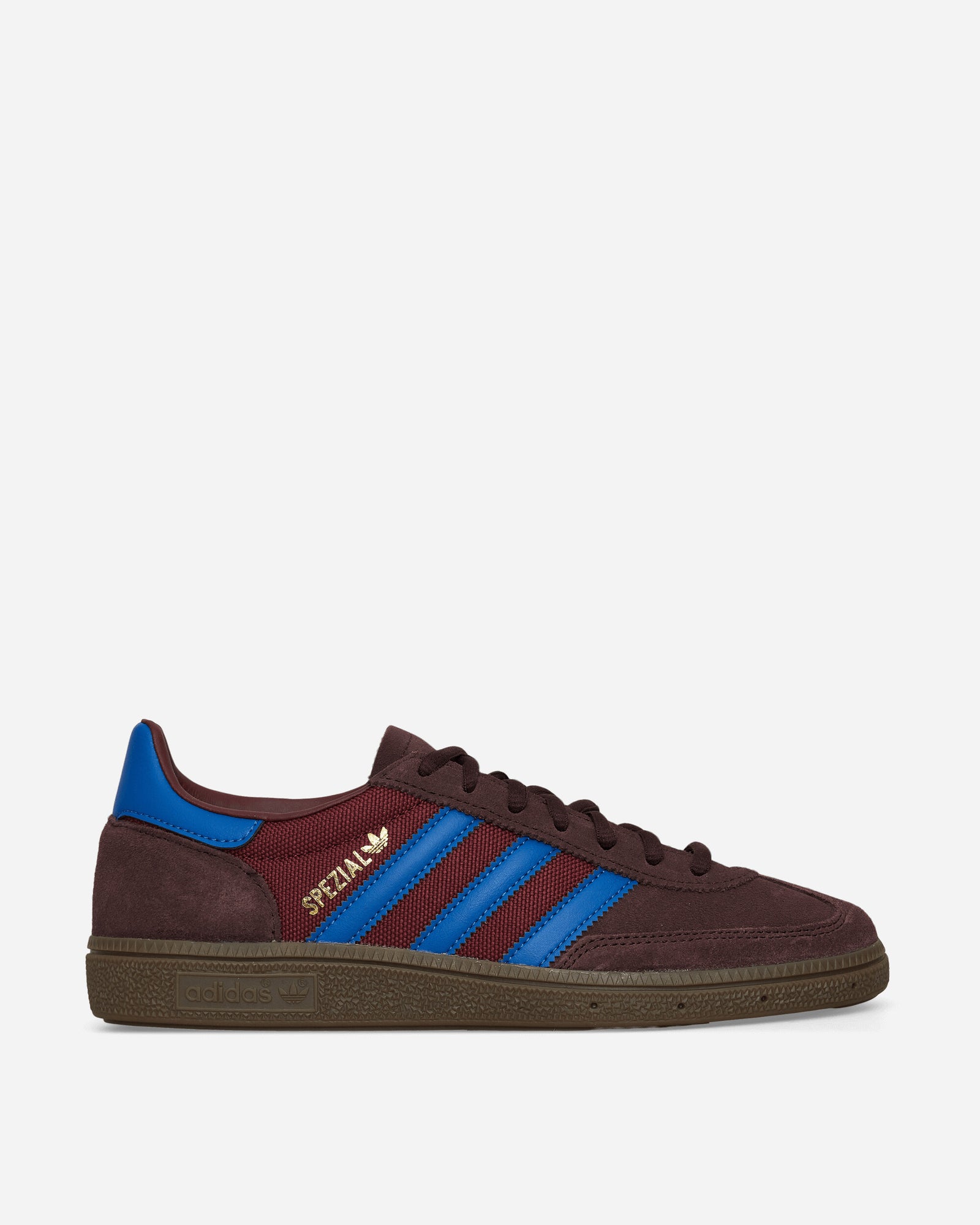 Adidas Handball Spezial Sneakers Night Red / Blue
