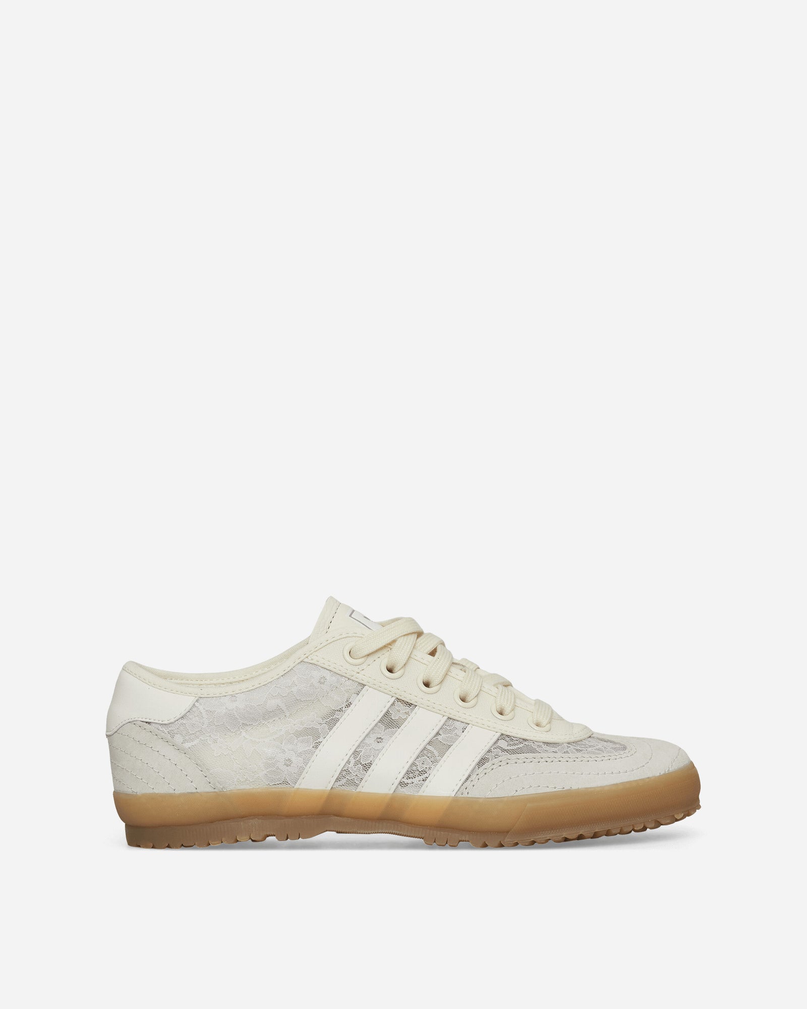 Adidas Naked Copenhagen Tischtennis Sneakers Off White / Crystal White