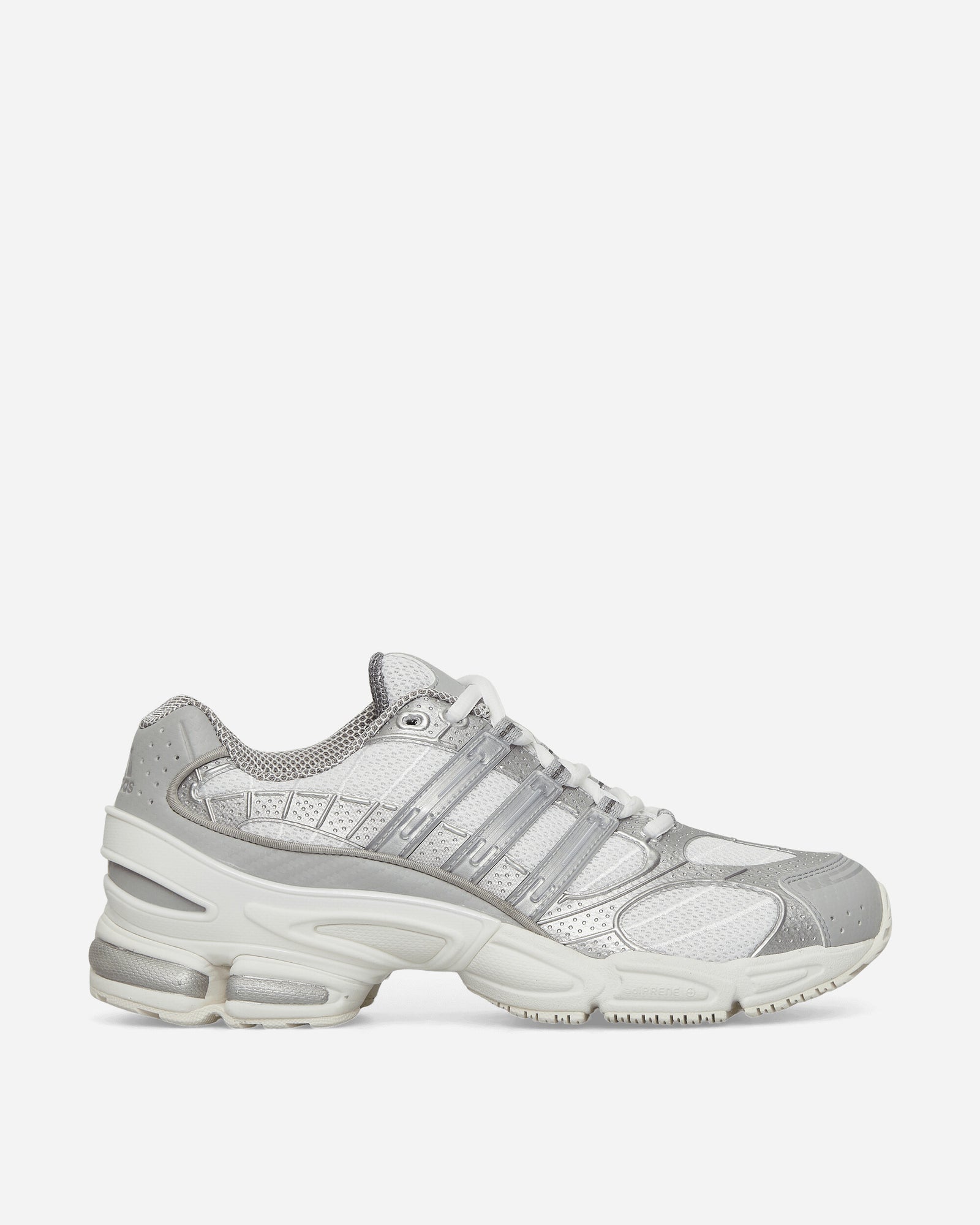 Adidas Ozweego Pro Sneakers Cloud White / Silver Metallic / Core White