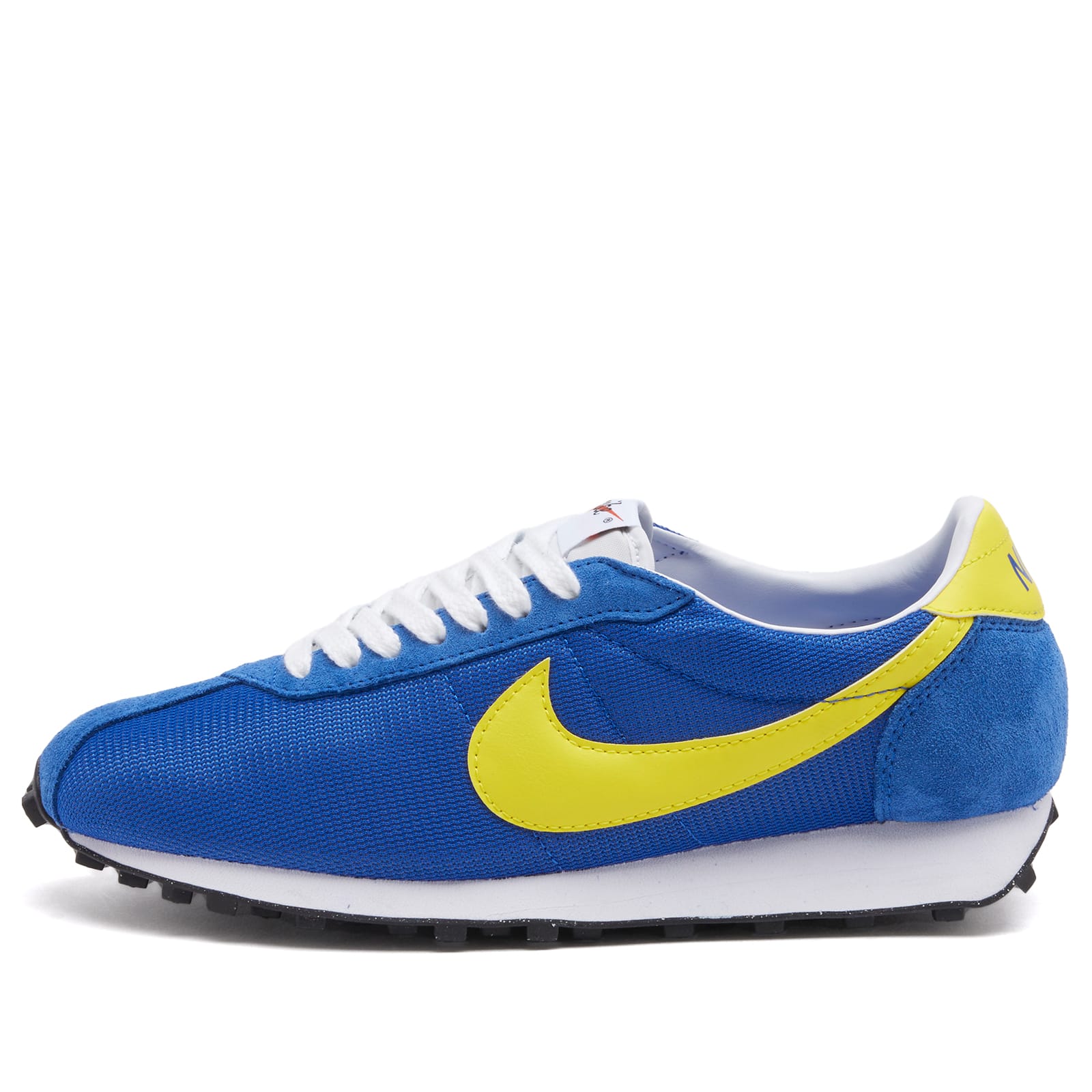 Nike Ld-1000 Sp Sneaker Game Royal / Opti Yellow