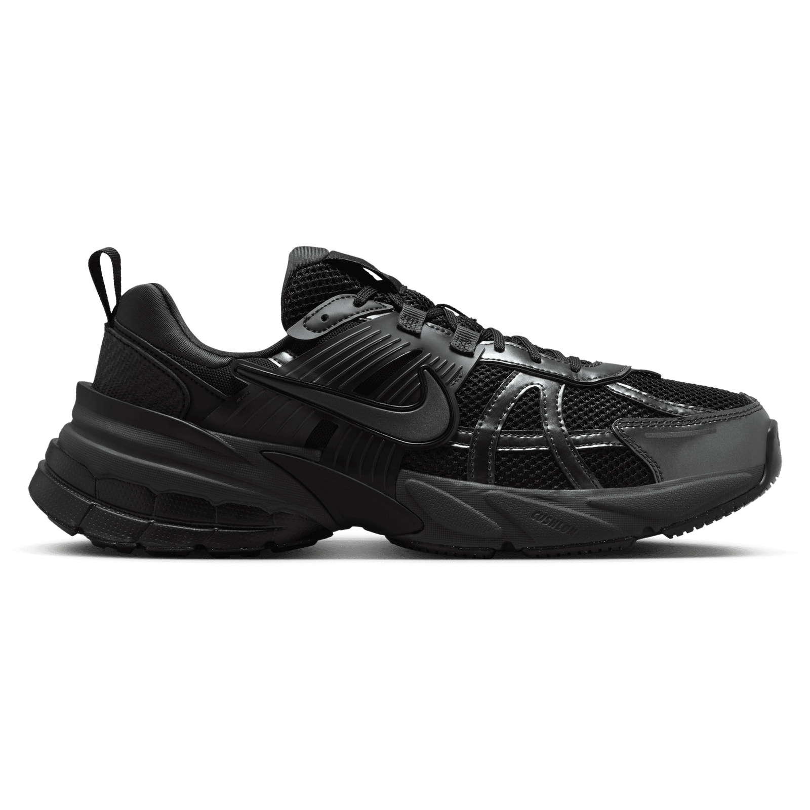 Nike V2k Run Men Shoes Black