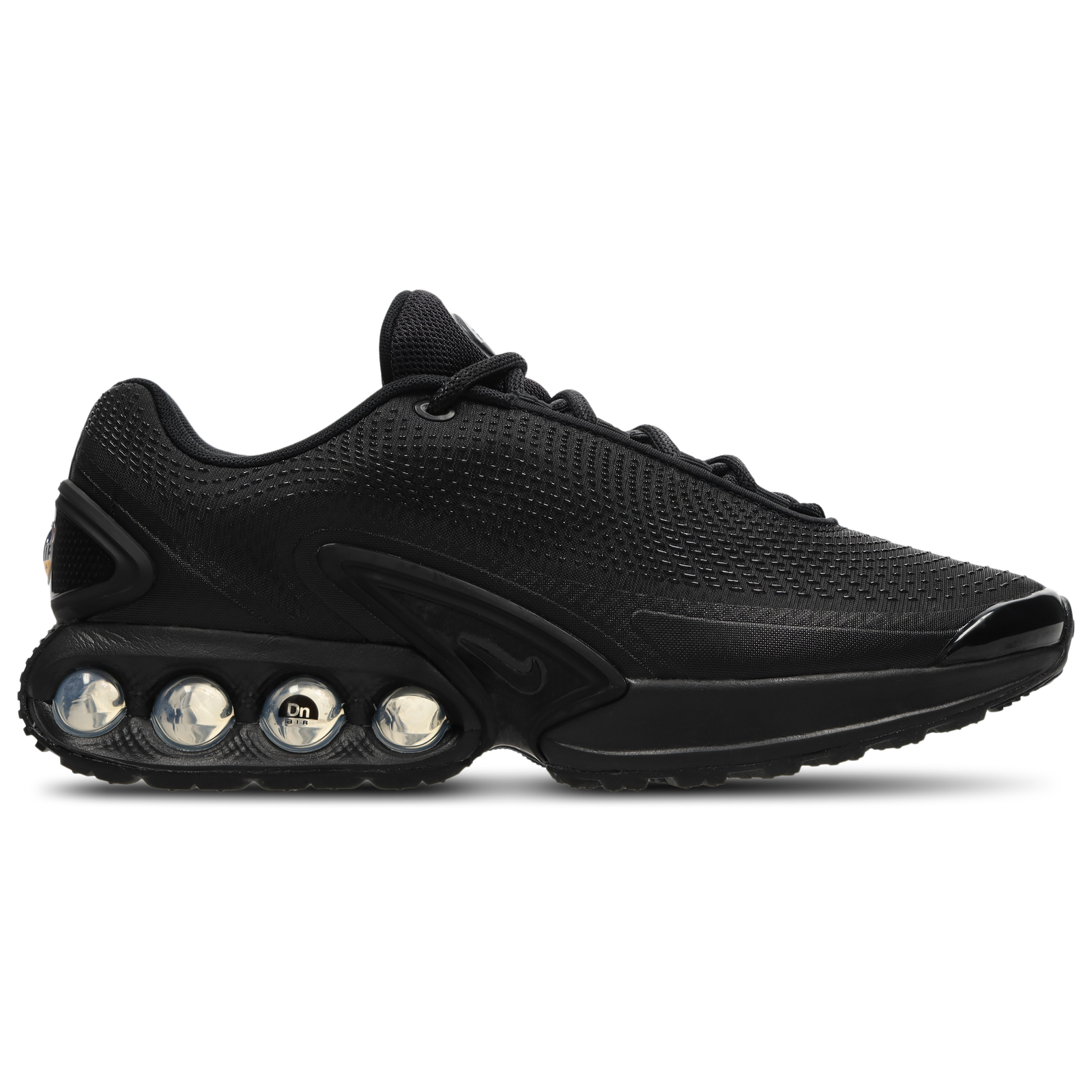 Nike Air Max Dn Men Shoes Black
