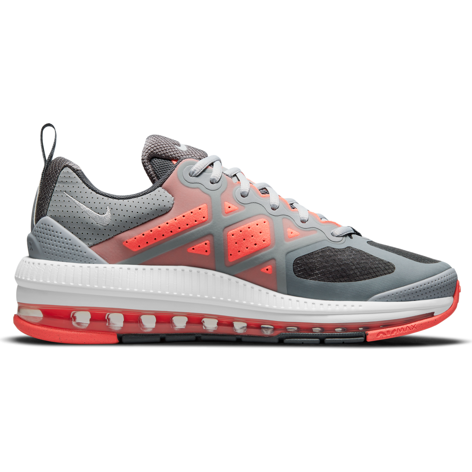Nike Air Max Genome Men Shoes Grey