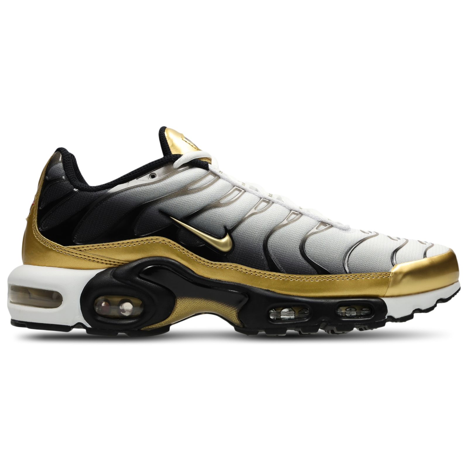 Nike Air Max Tuned 1 Men Shoes White