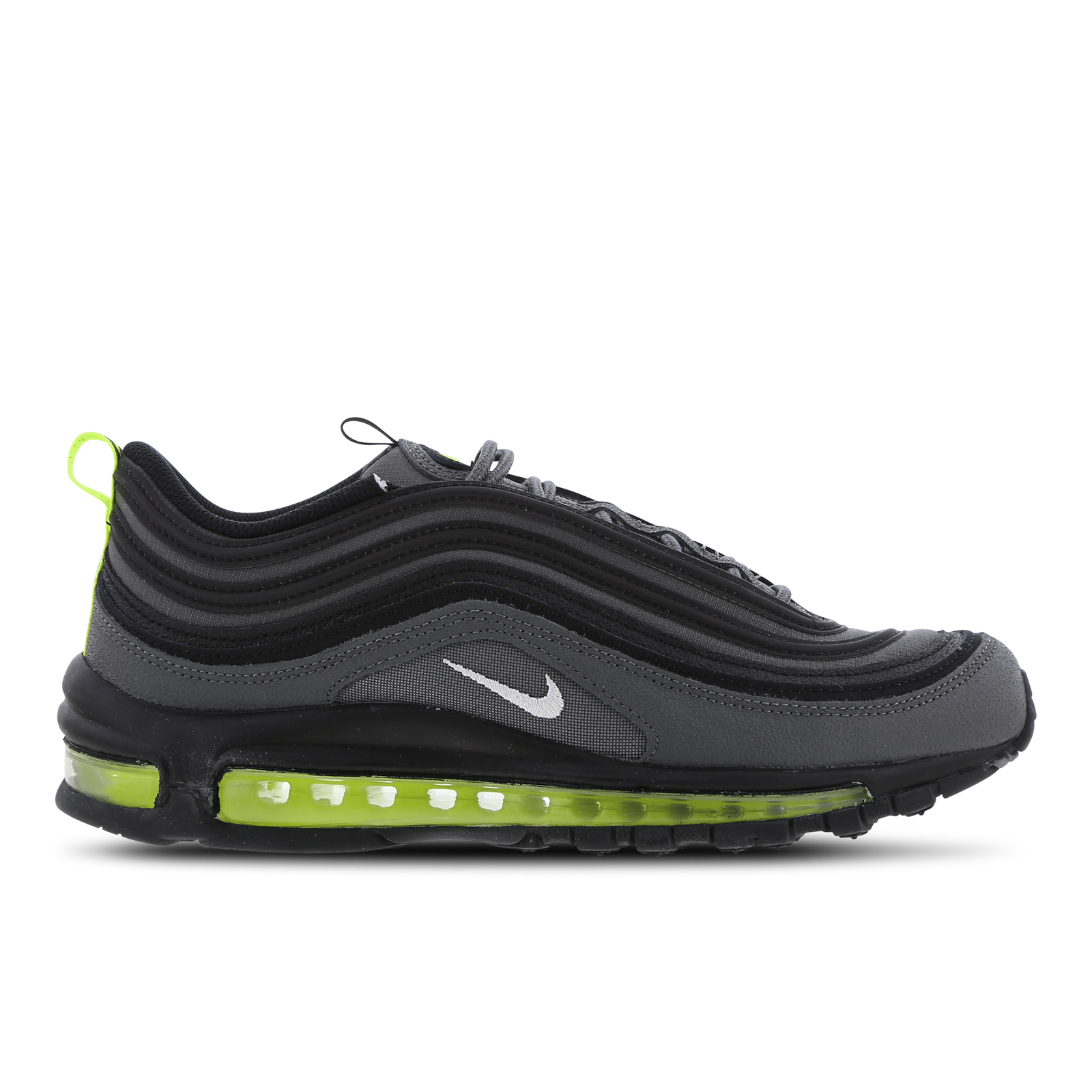 Nike Air Max 97 Men Shoes Grey