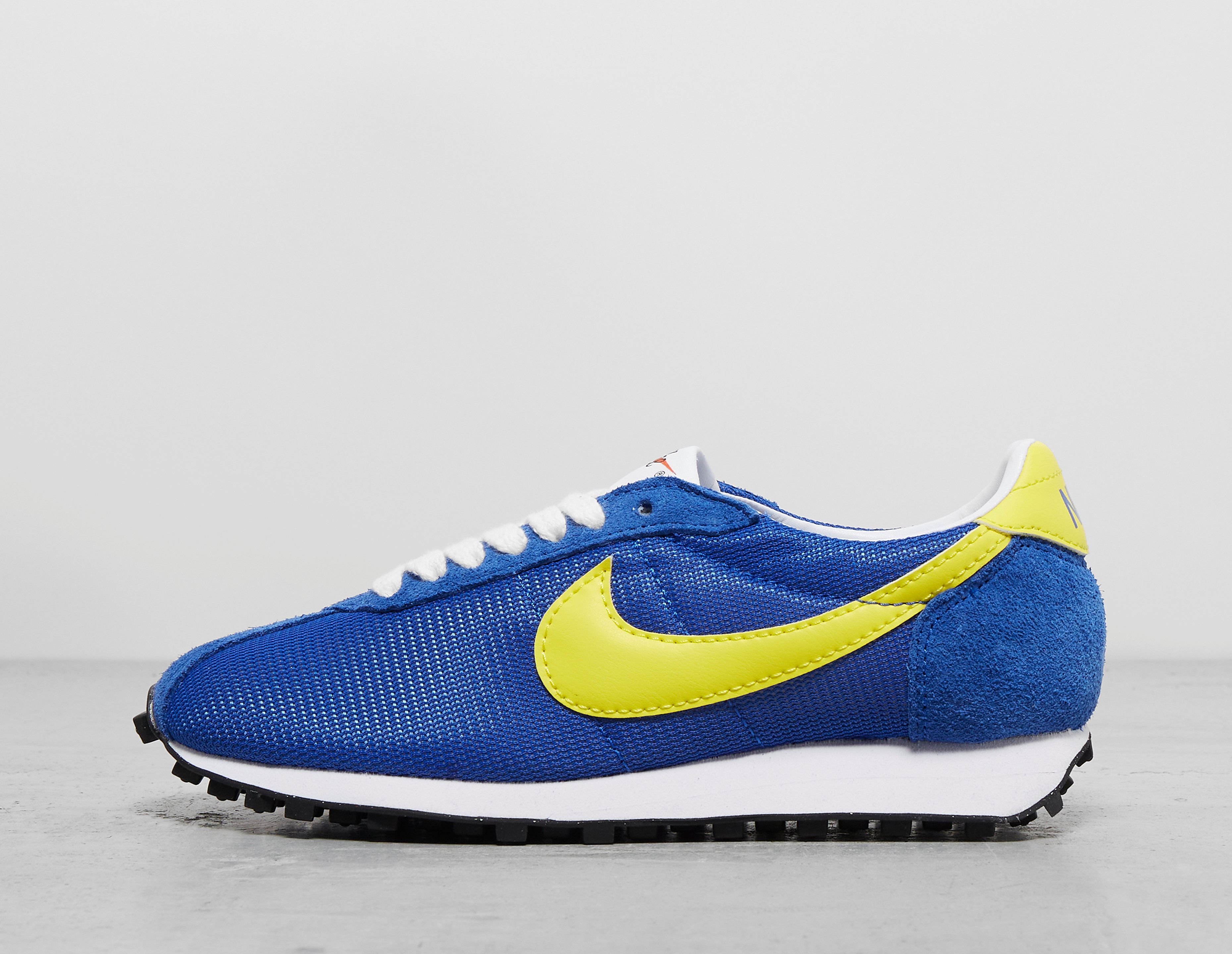 Nike LD-1000 Womens Blue
