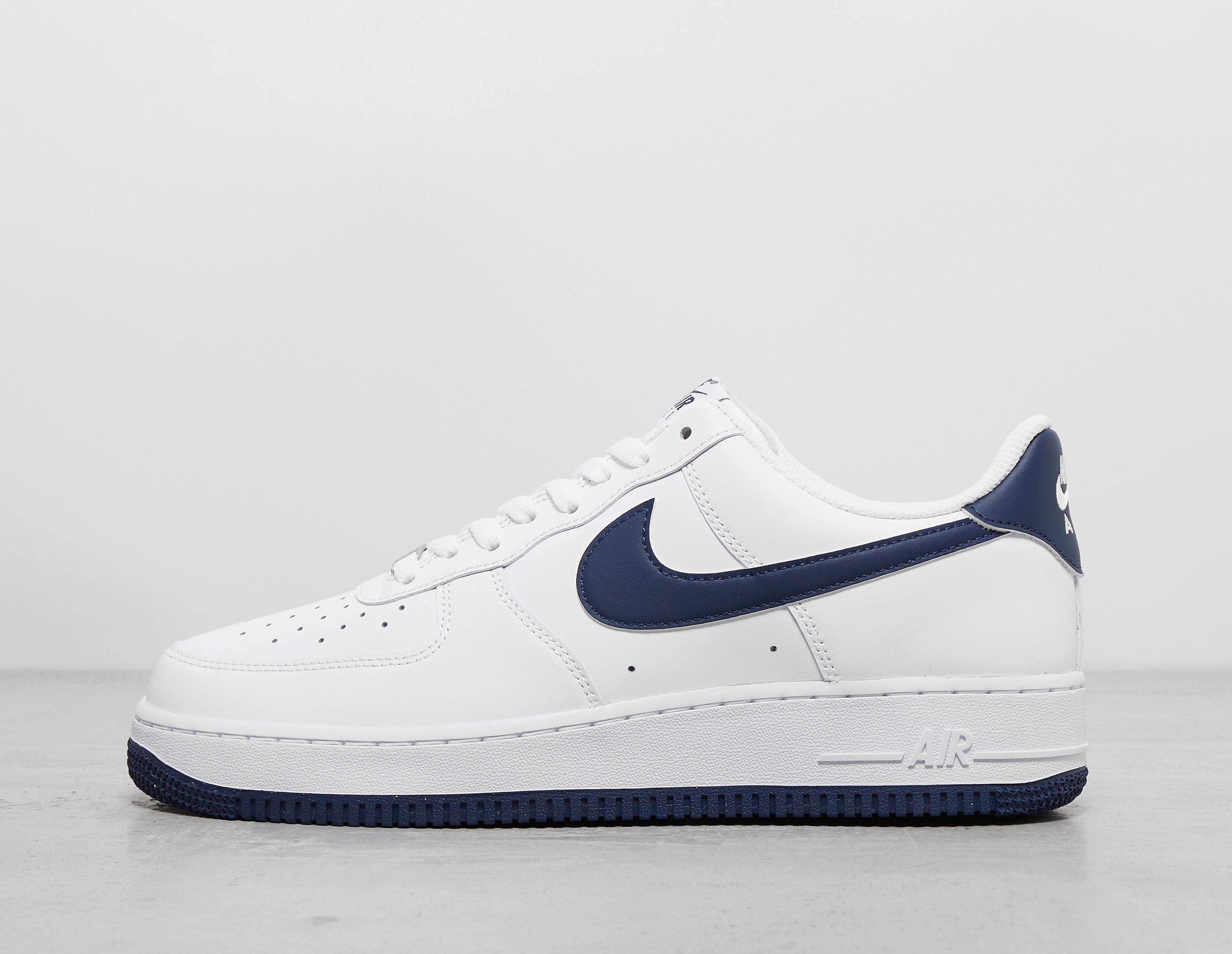 Nike Air Force 1 Low White