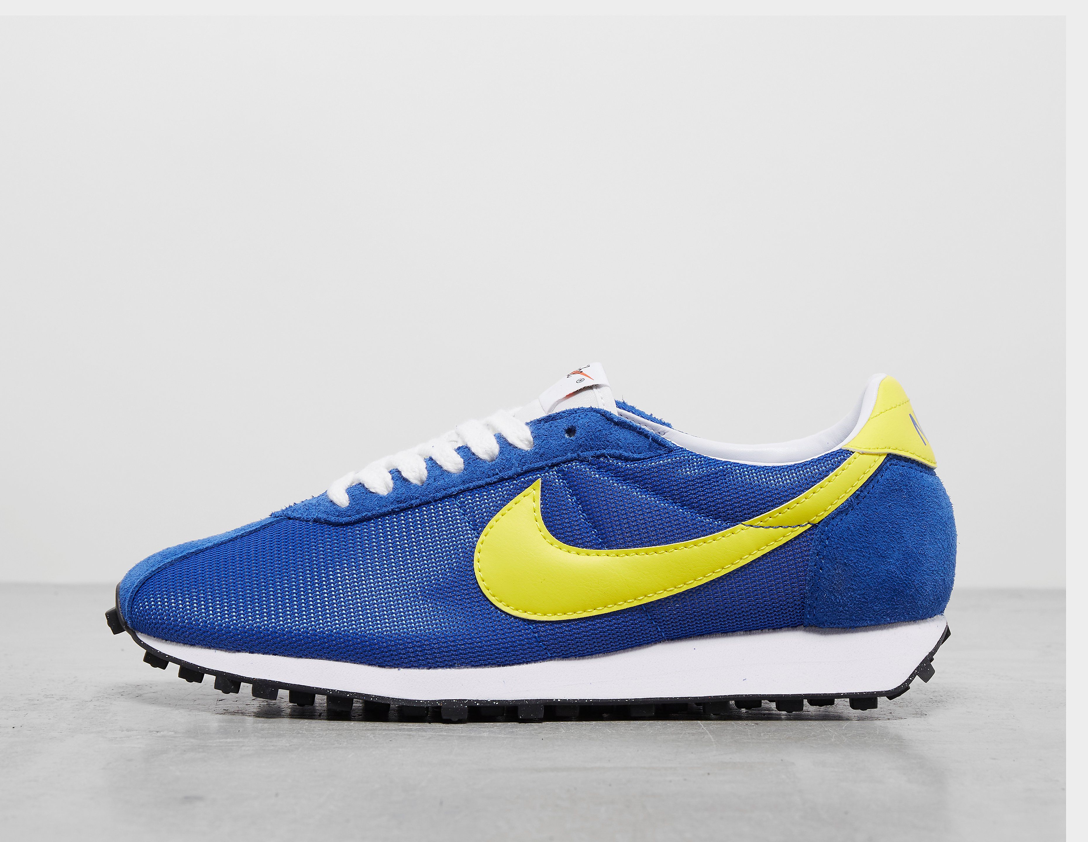 Nike LD-1000 Blue