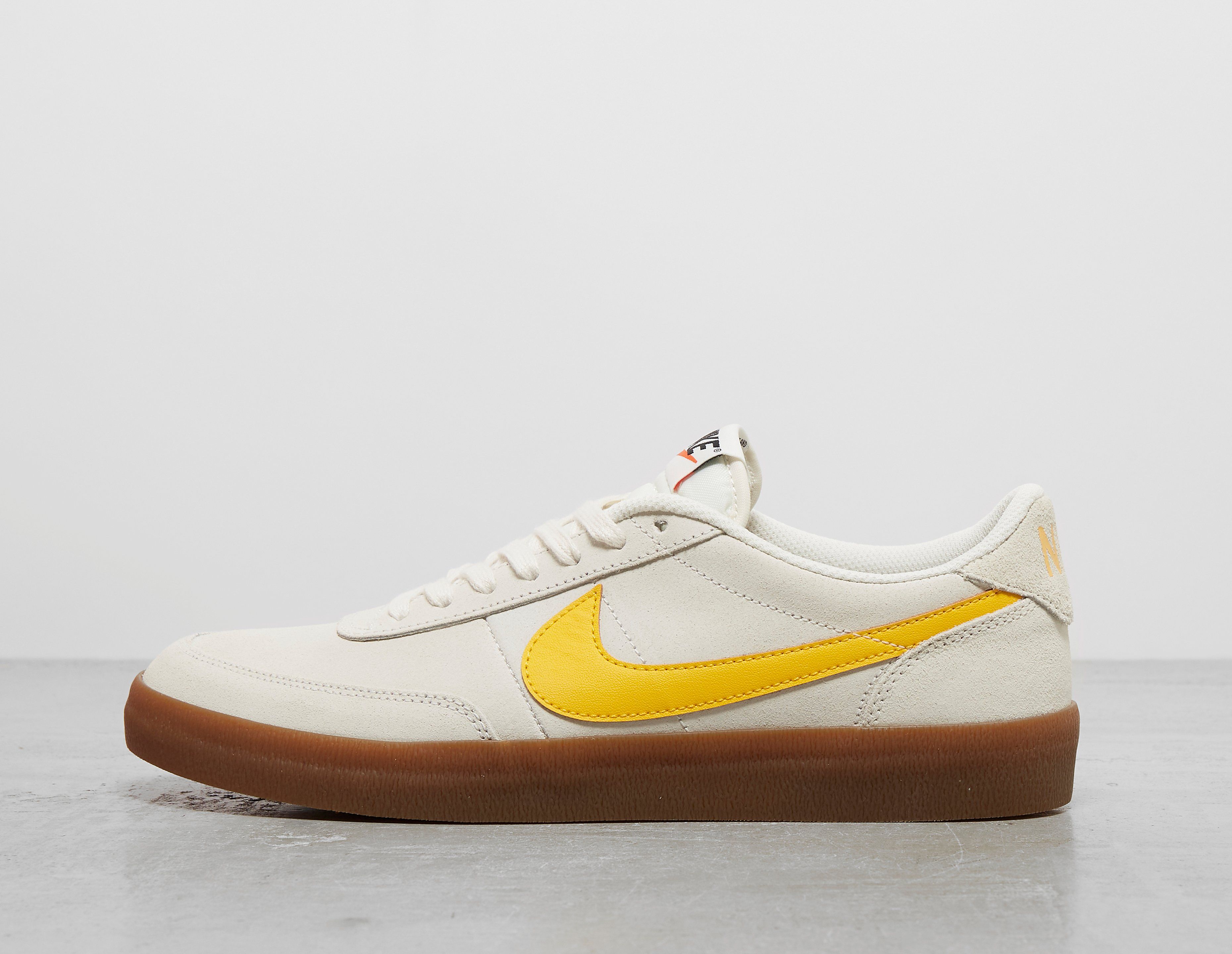 Nike Killshot 2 Leather White