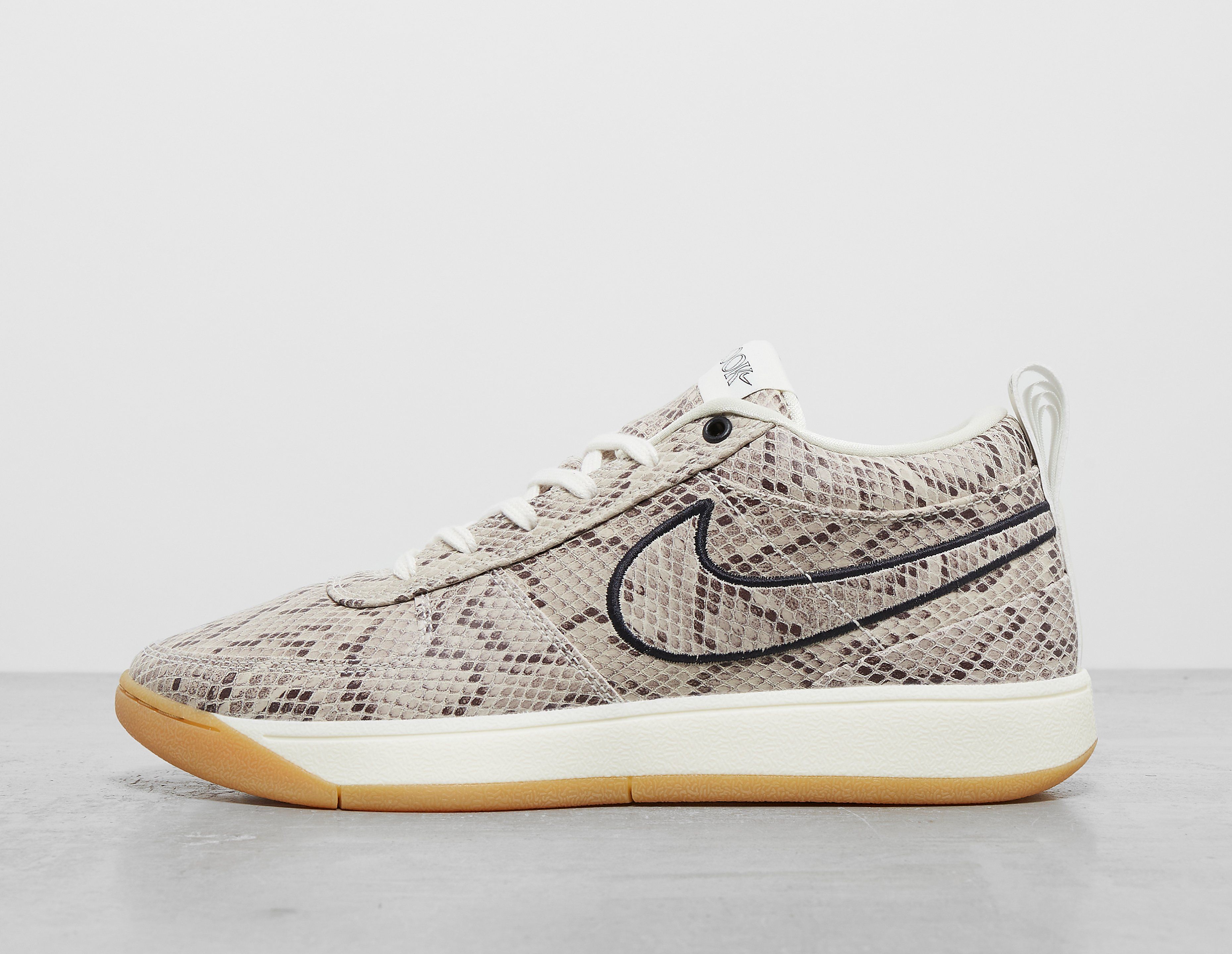 Nike Book 1 Brown