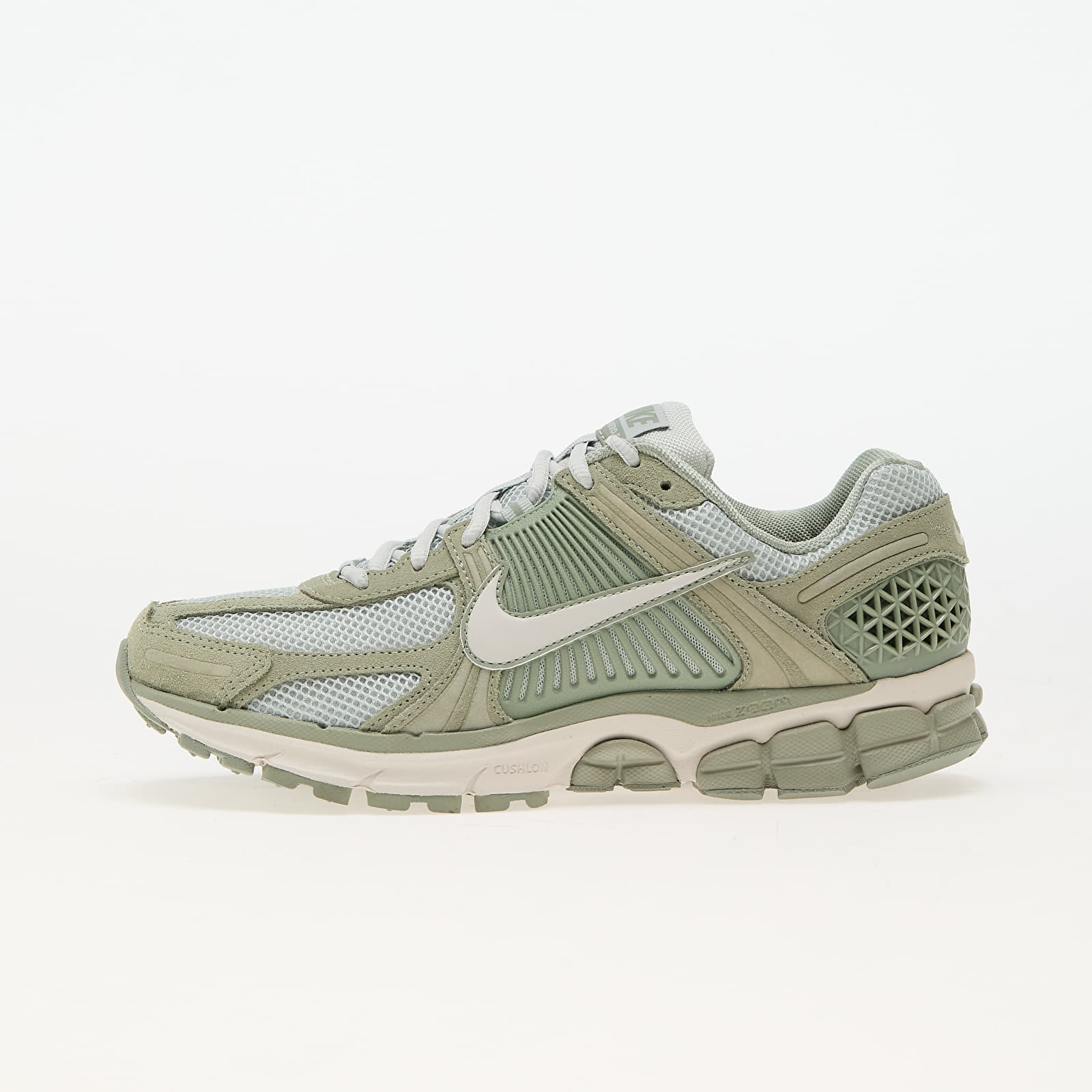 Nike Zoom Vomero 5 Jade Horizon / Phantom-Light Silver-White