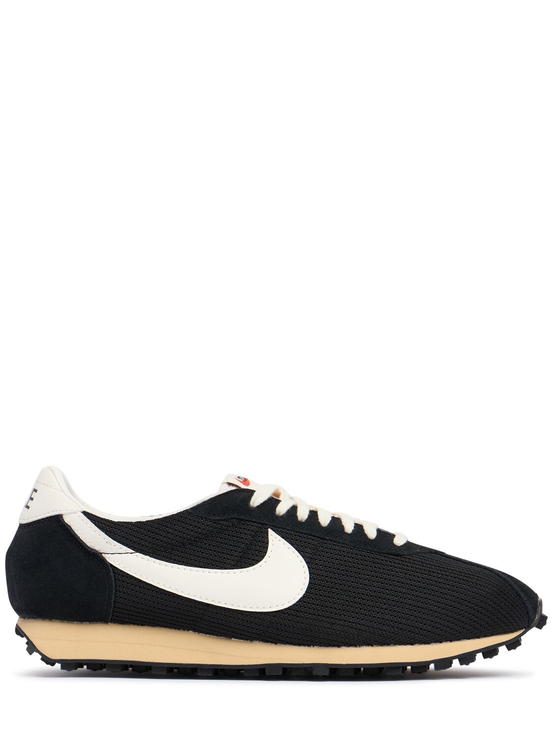 Nike Ld-1000 Sneakers Black / Sail-sesa