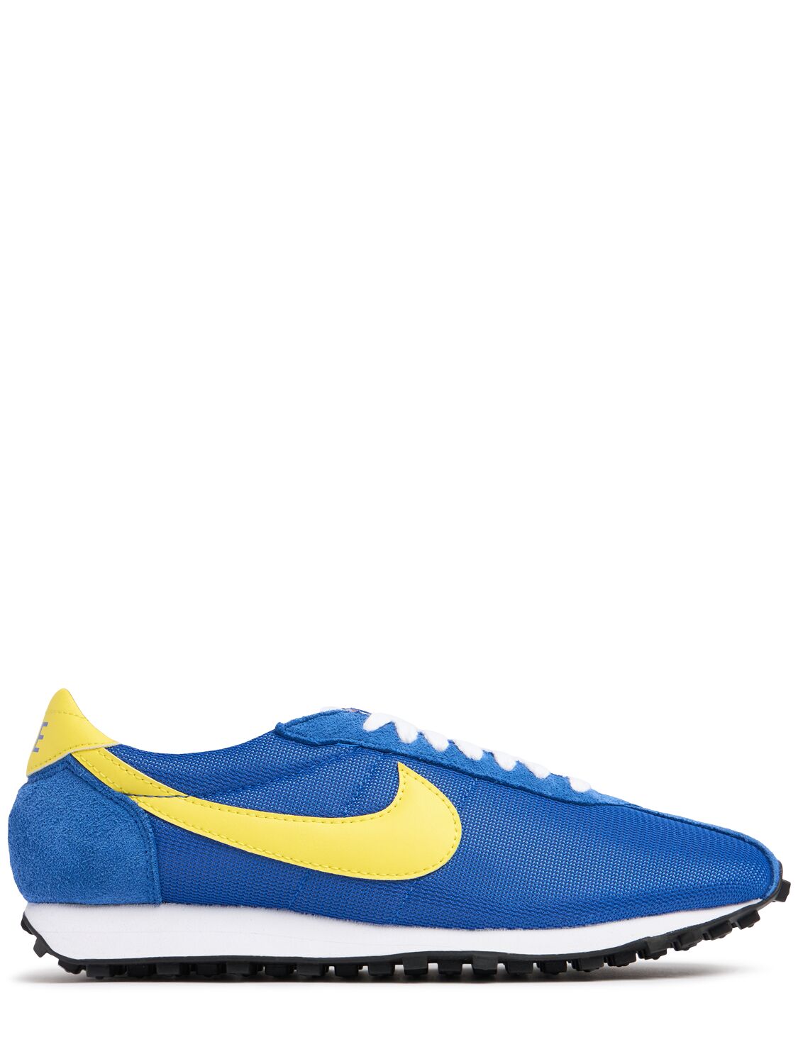 Nike Ld-1000 Sp Sneakers Blue / Yellow