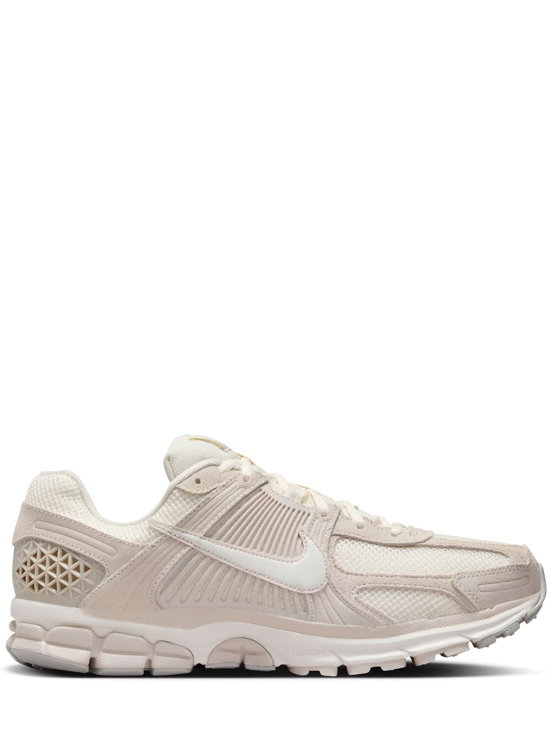 Nike Zoom Vomero 5 Sneakers Lt Orewood Brn