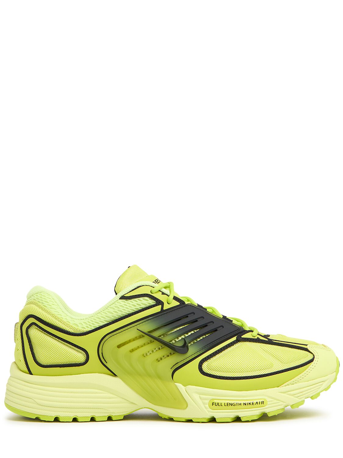 Nike Air Pegasus Wave Sneakers Lt Lemon Twist