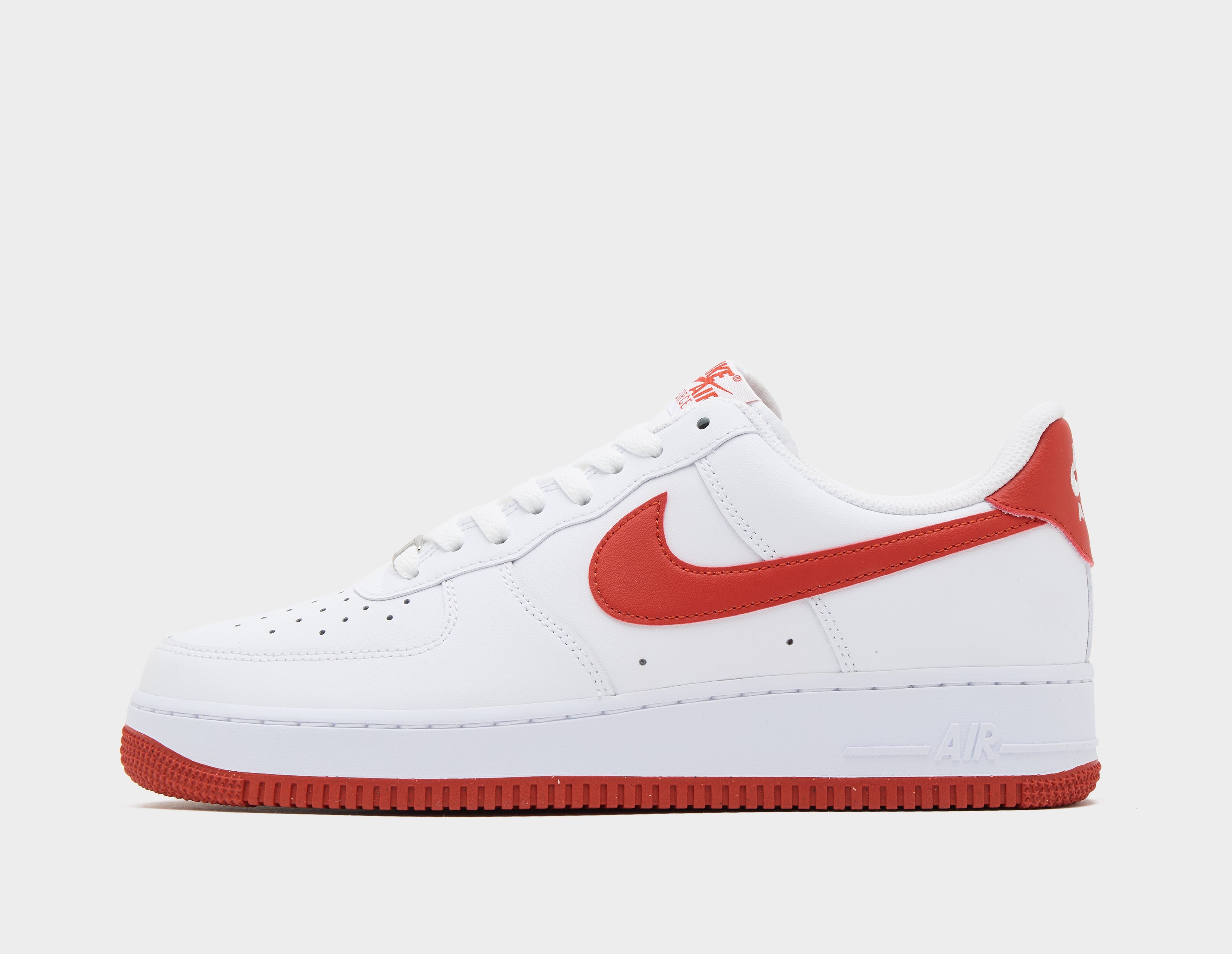 Nike Air Force 1 Low 07 LX White