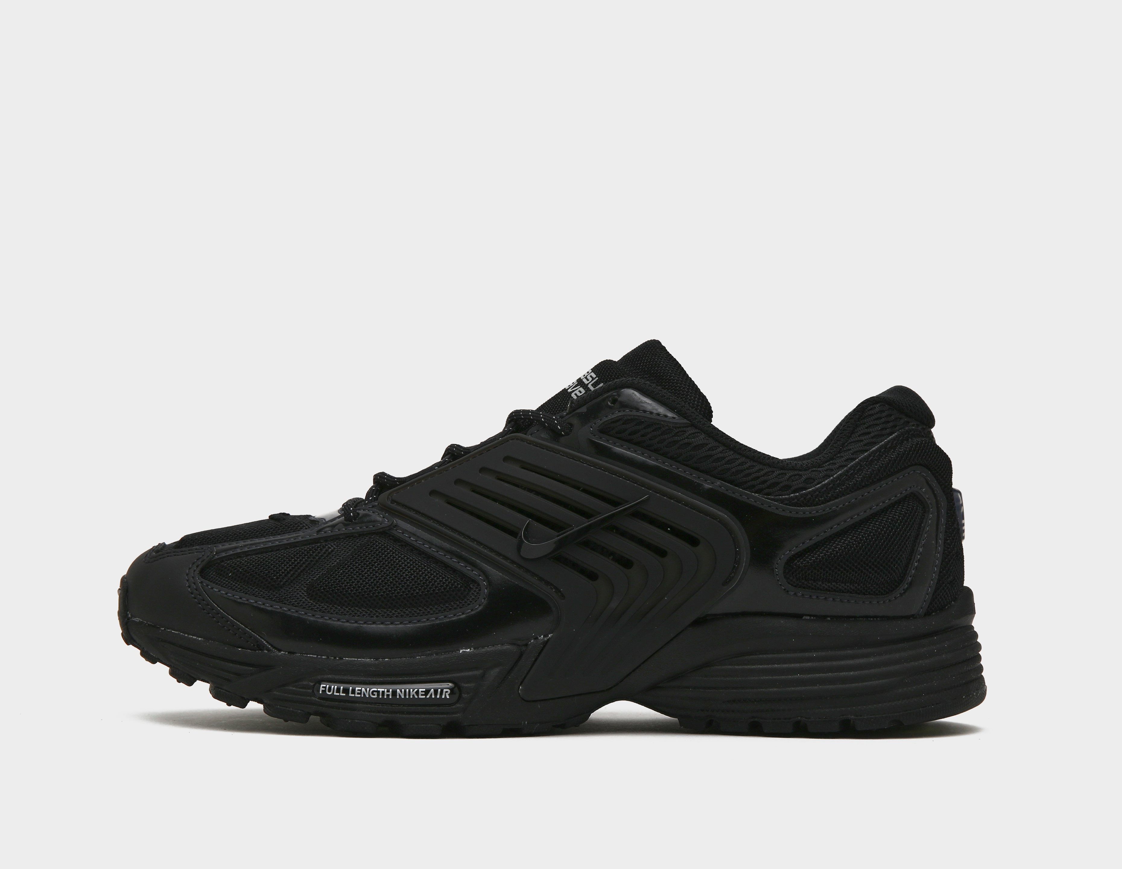 Nike Air Pegasus Wave Black