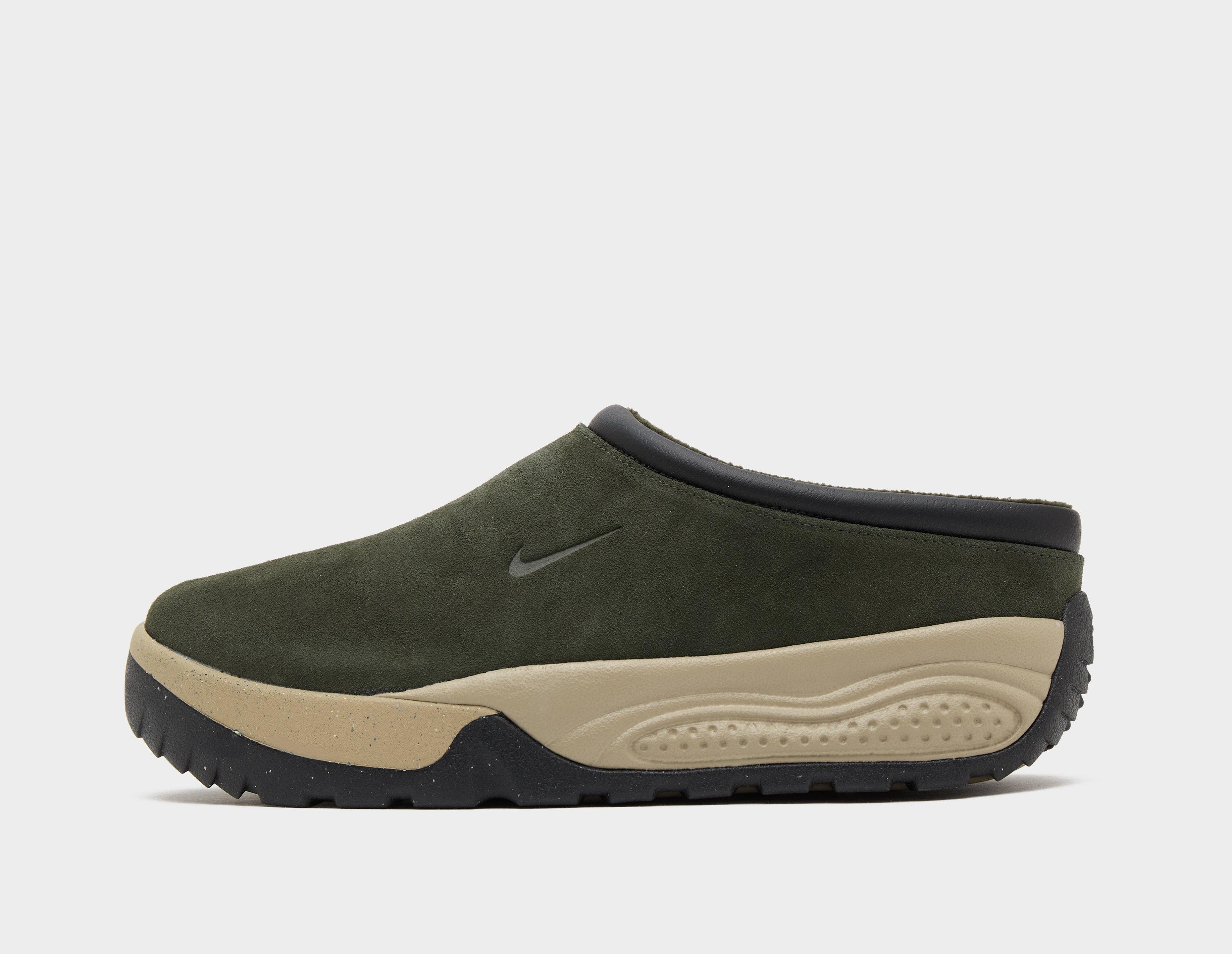 Nike ACG Rufus Green