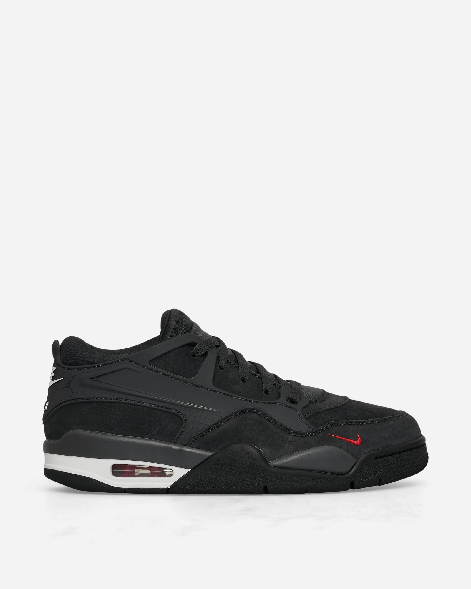 Air Jordan Nigel 4RM Sneakers Driveway Grey