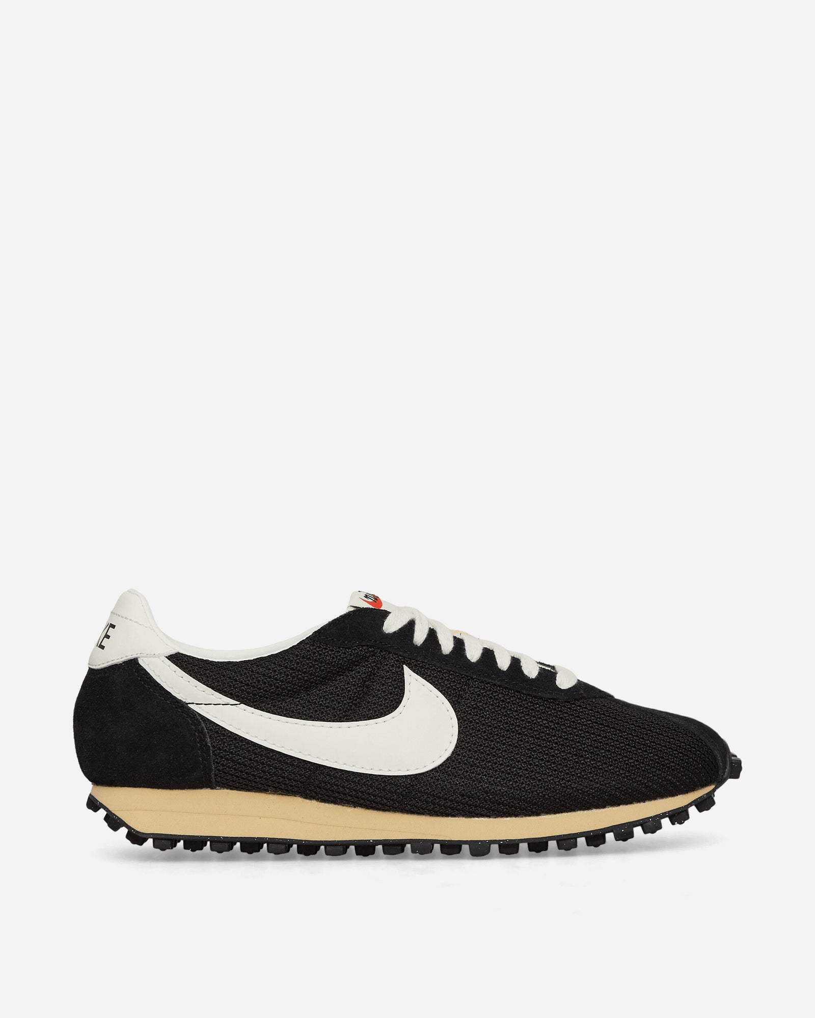Nike LD-1000 Sneakers Black / Sail