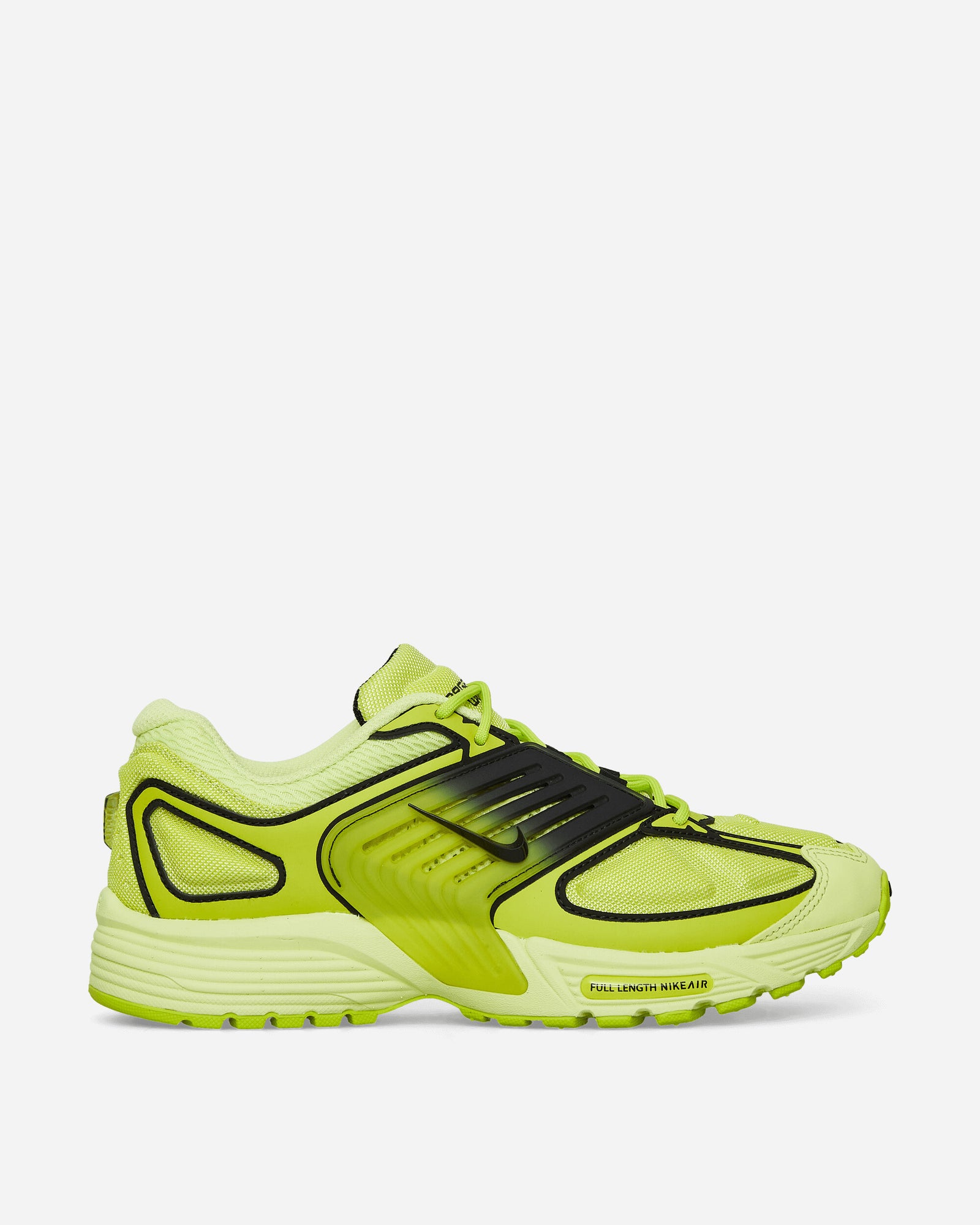 Nike Air Pegasus Wave Sneakers Light Lemon Twist