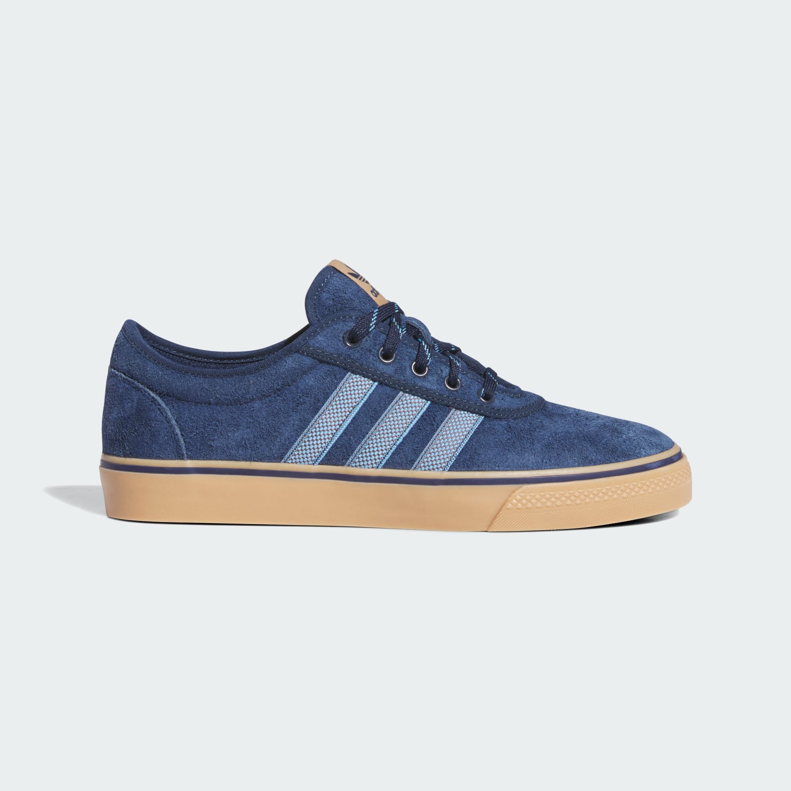 Adidas Adi-Ease Shoes Night Indigo / Preloved Brown / Gum