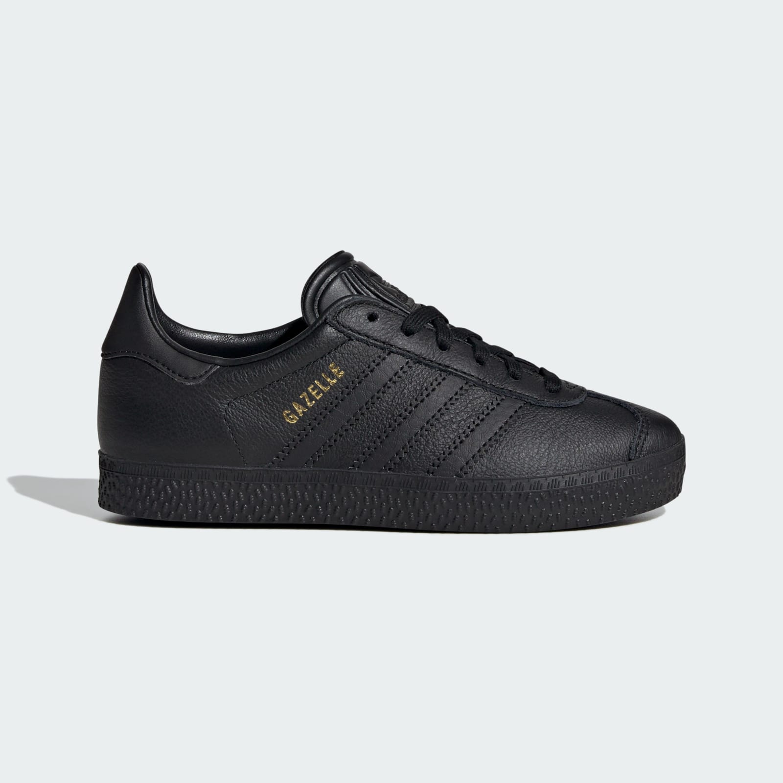 Adidas Gazelle Shoes Core Black / Core Black / Core Black