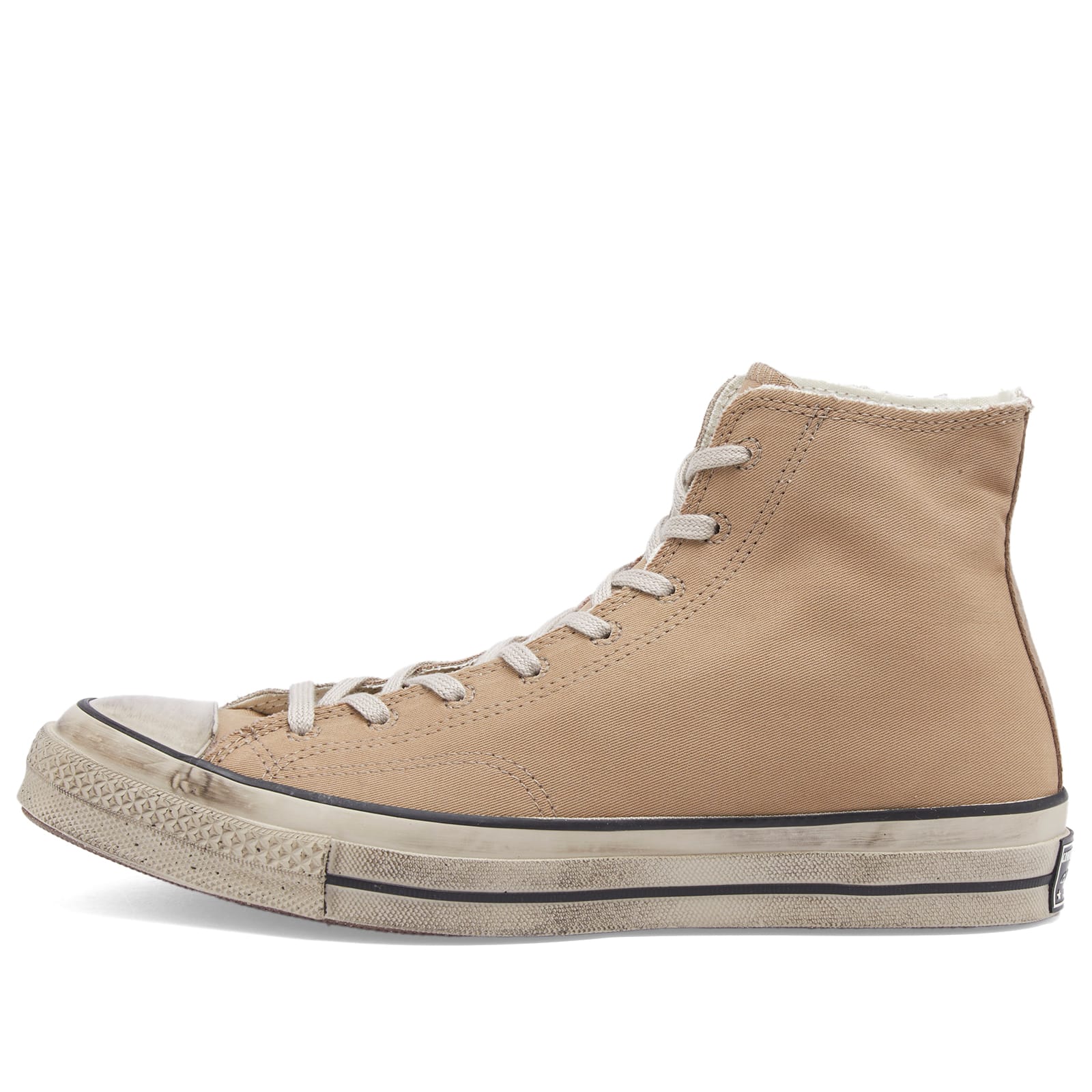 Converse Chuck Taylor 1970S Hi Mud Mask / Black