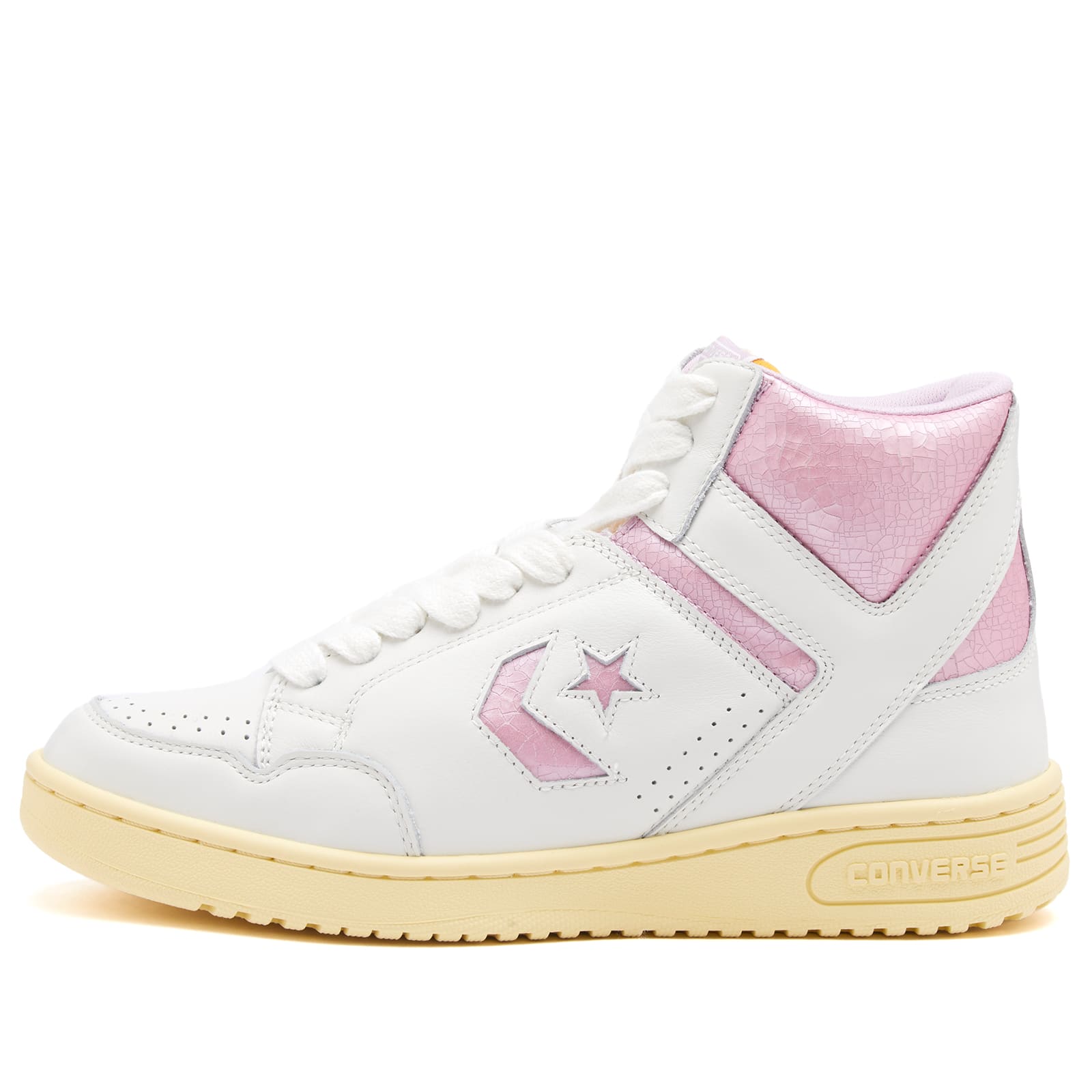 Converse All Star BB Shift CX White / University Red