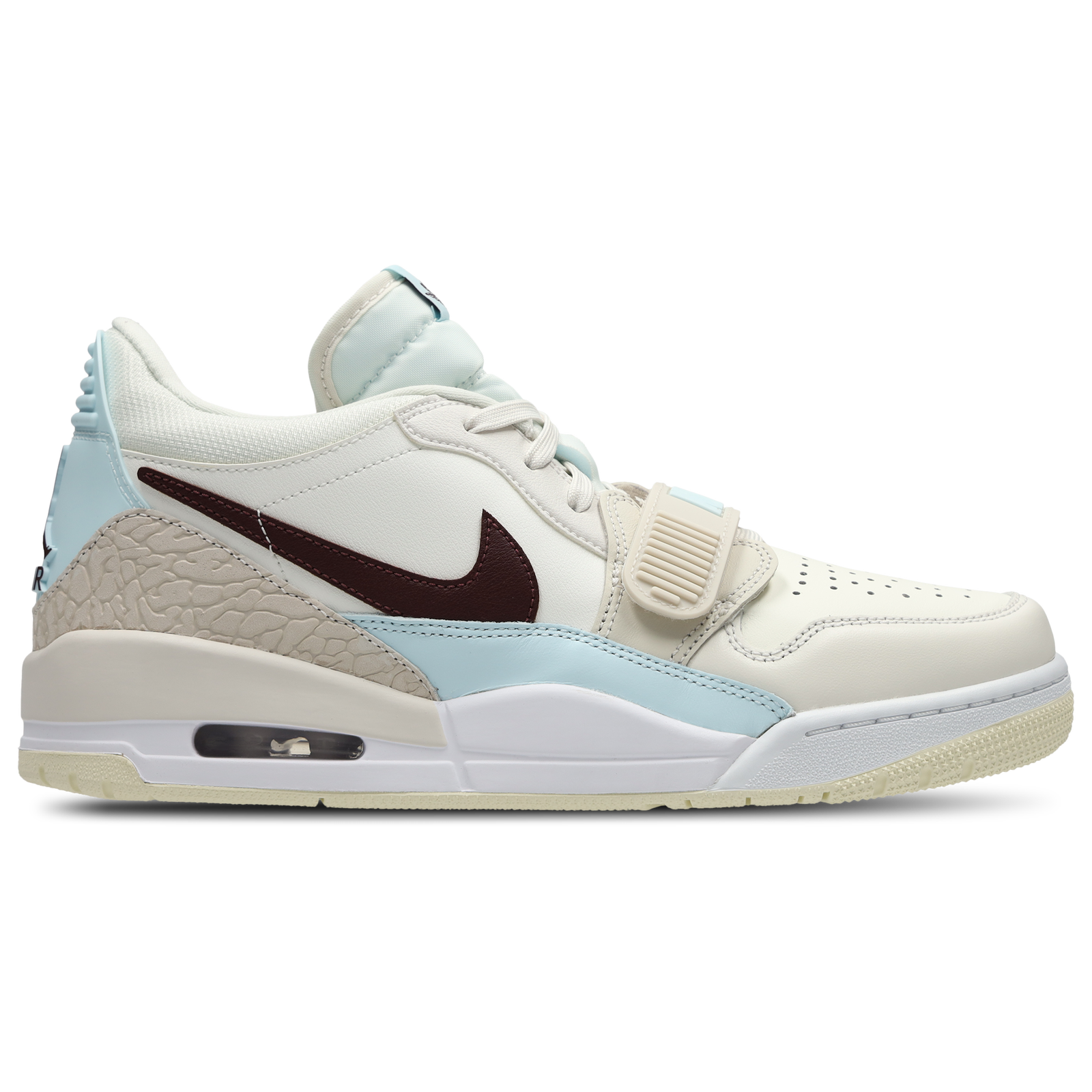 Jordan Legacy 312 Men Shoes White