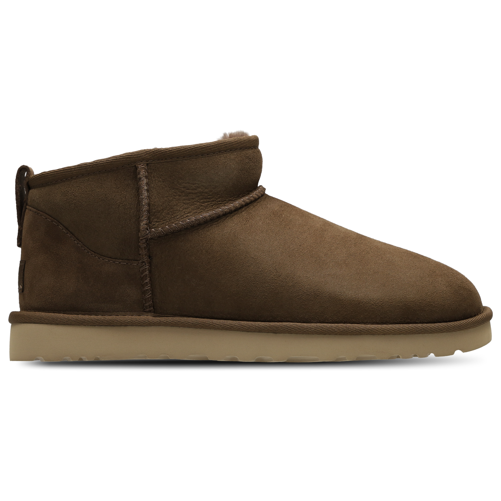 Ugg Classic Ultra Mini Men Boots Green