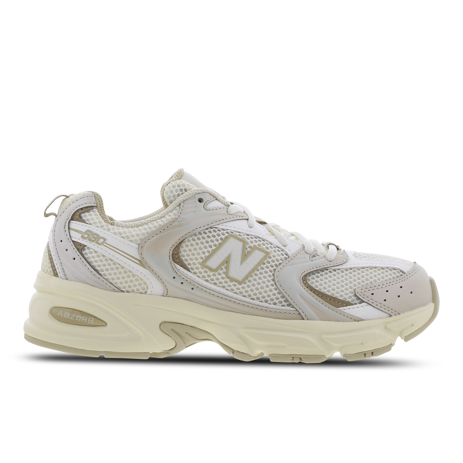 New Balance 530 Men Shoes Beige