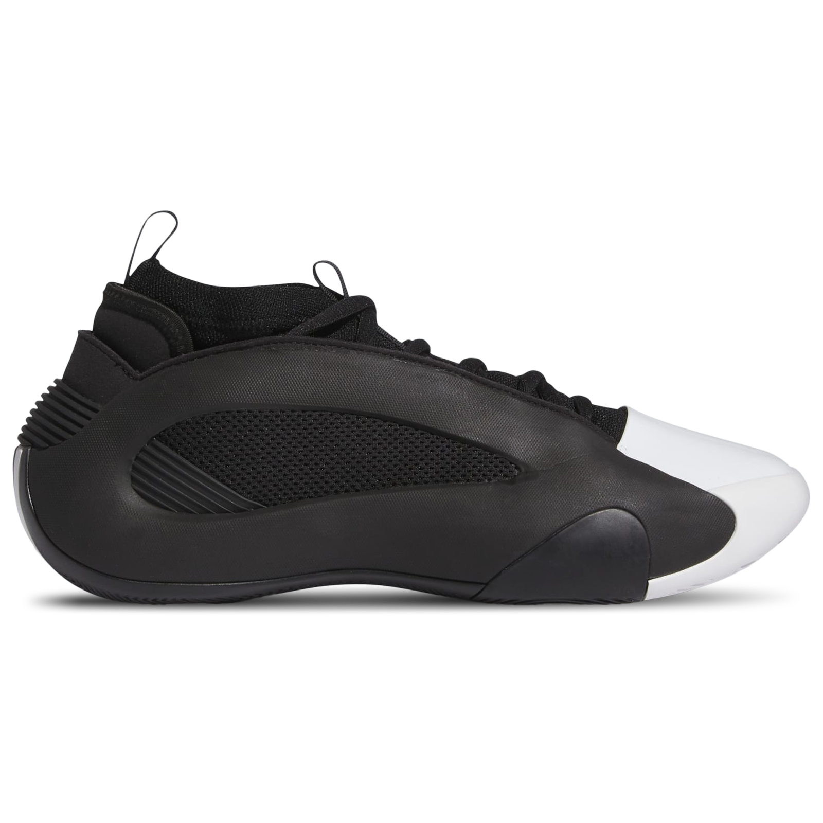 Adidas Harden Volume 8 Men Shoes Black
