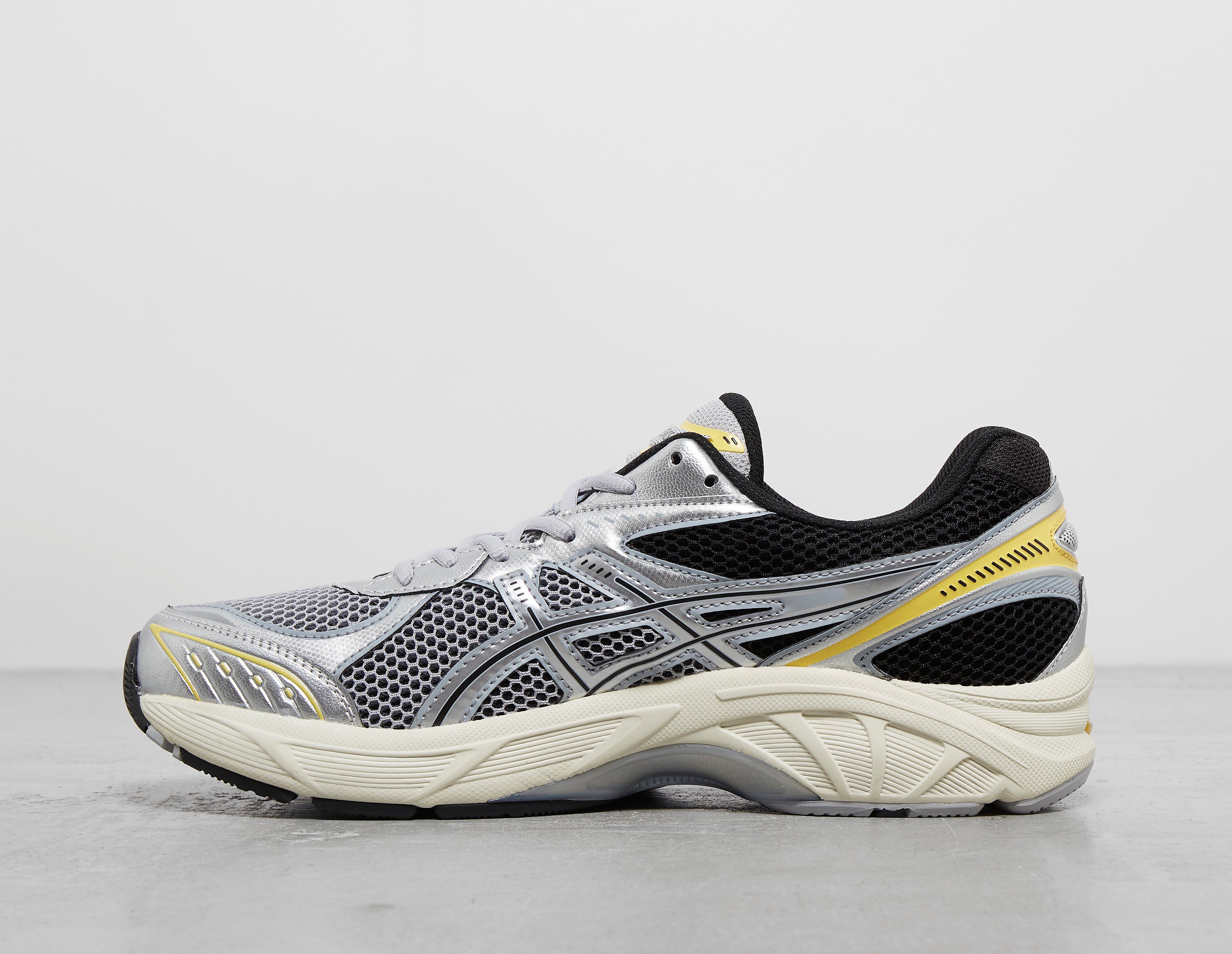 ASICS GT-2160 WHT / CRM / GRN