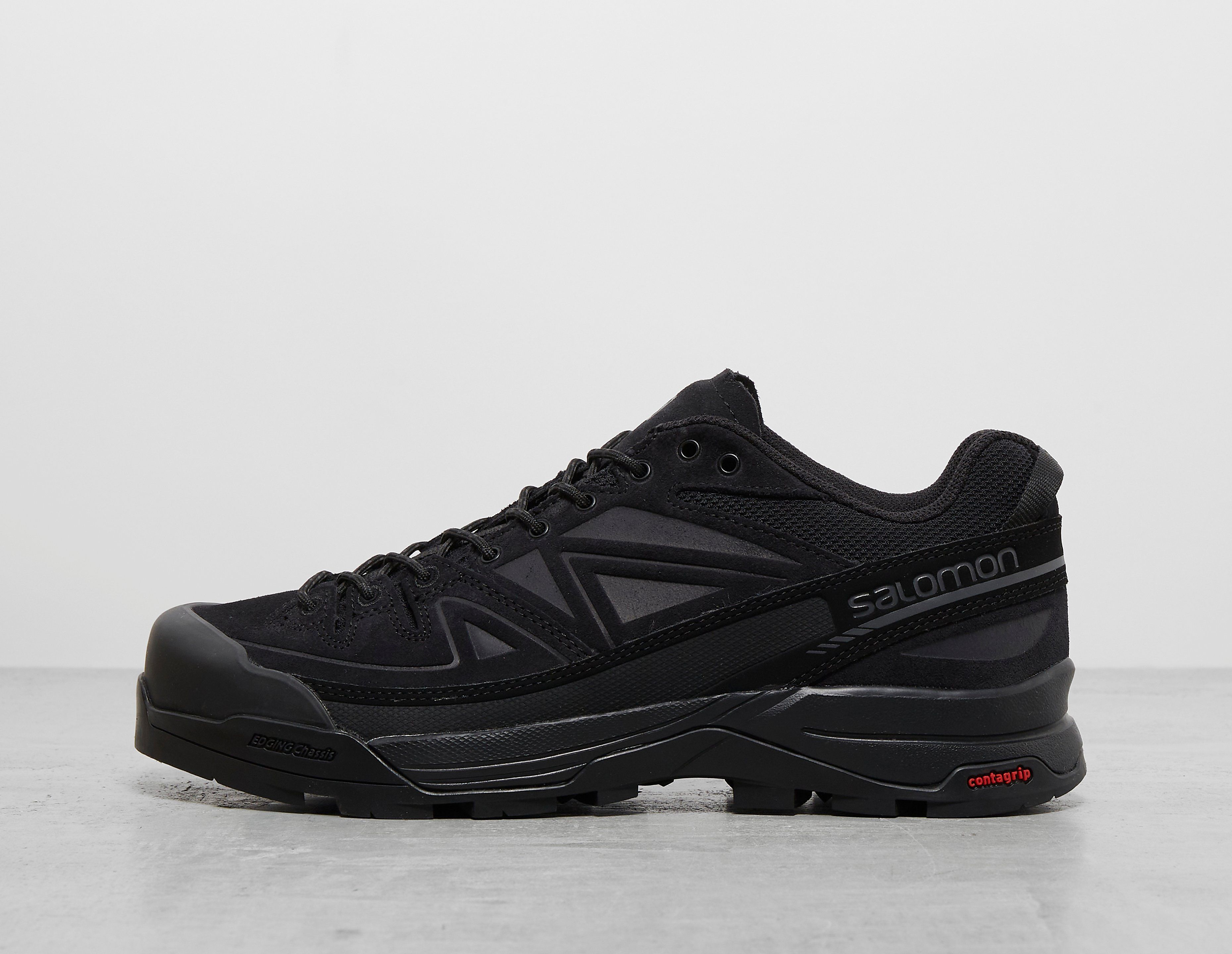 Salomon X-ALP LTR Black