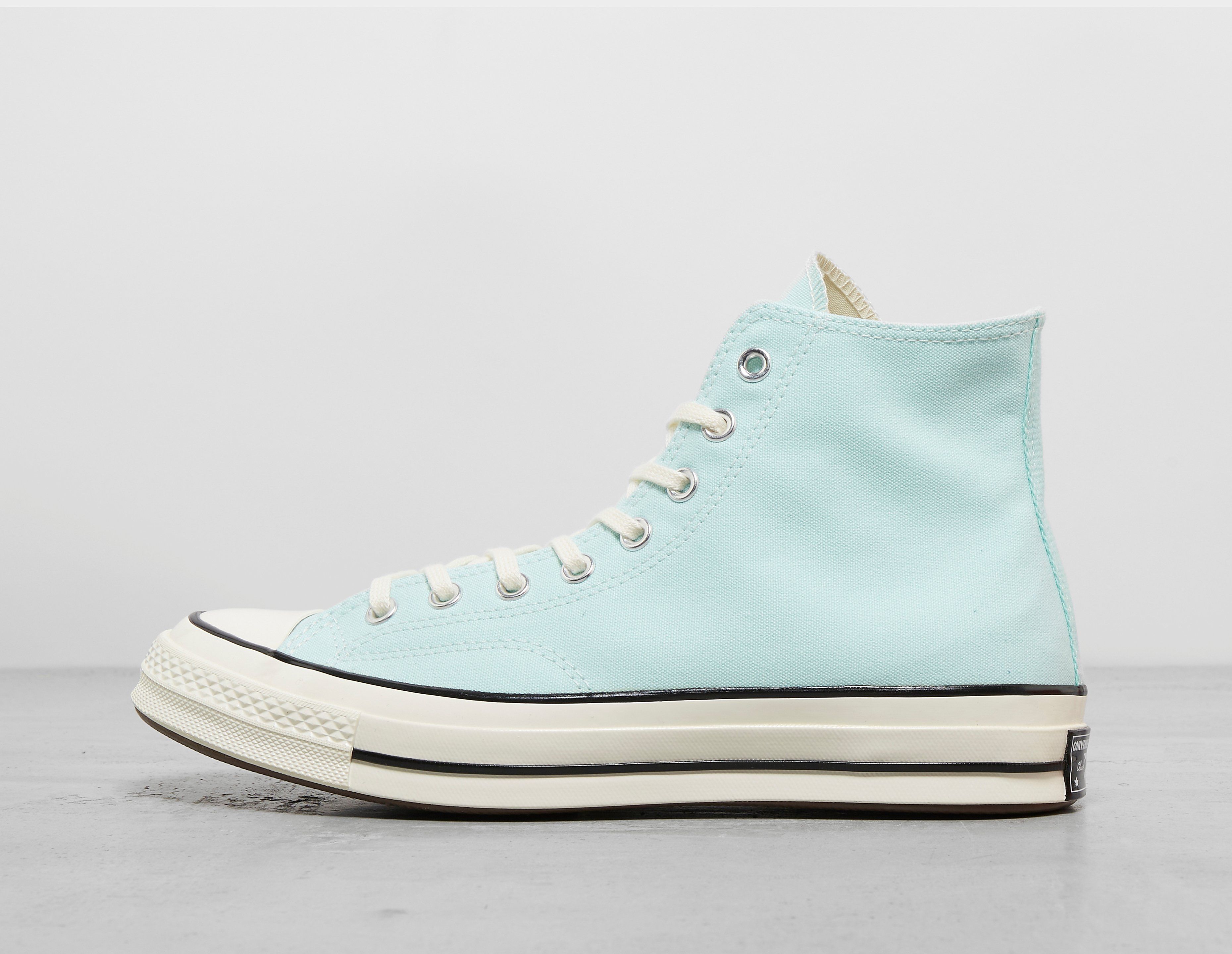 Converse Chuck 70 Hi Blue