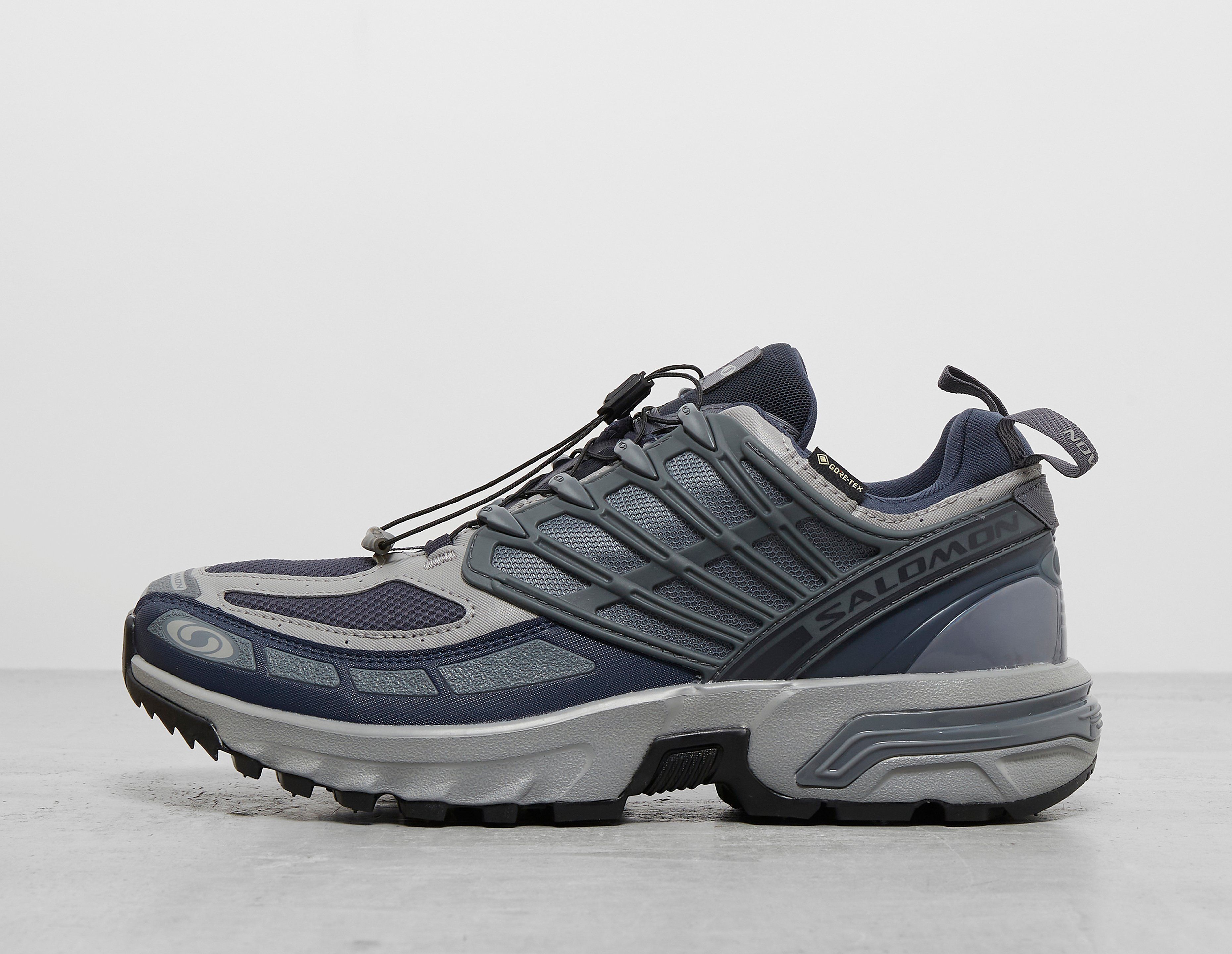 Salomon ACS GORE-TEX Blue