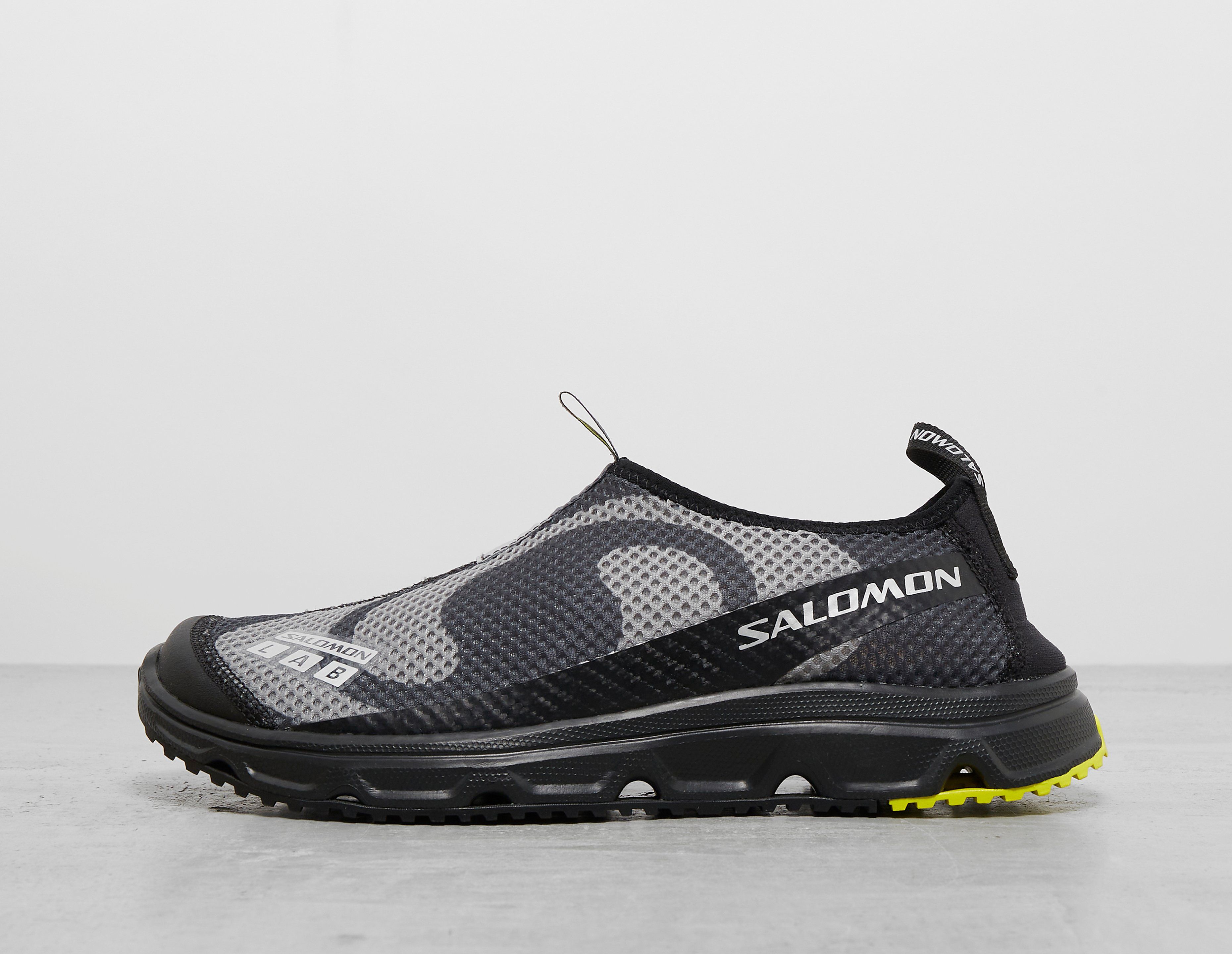 Salomon RX MOC 3.0 Black