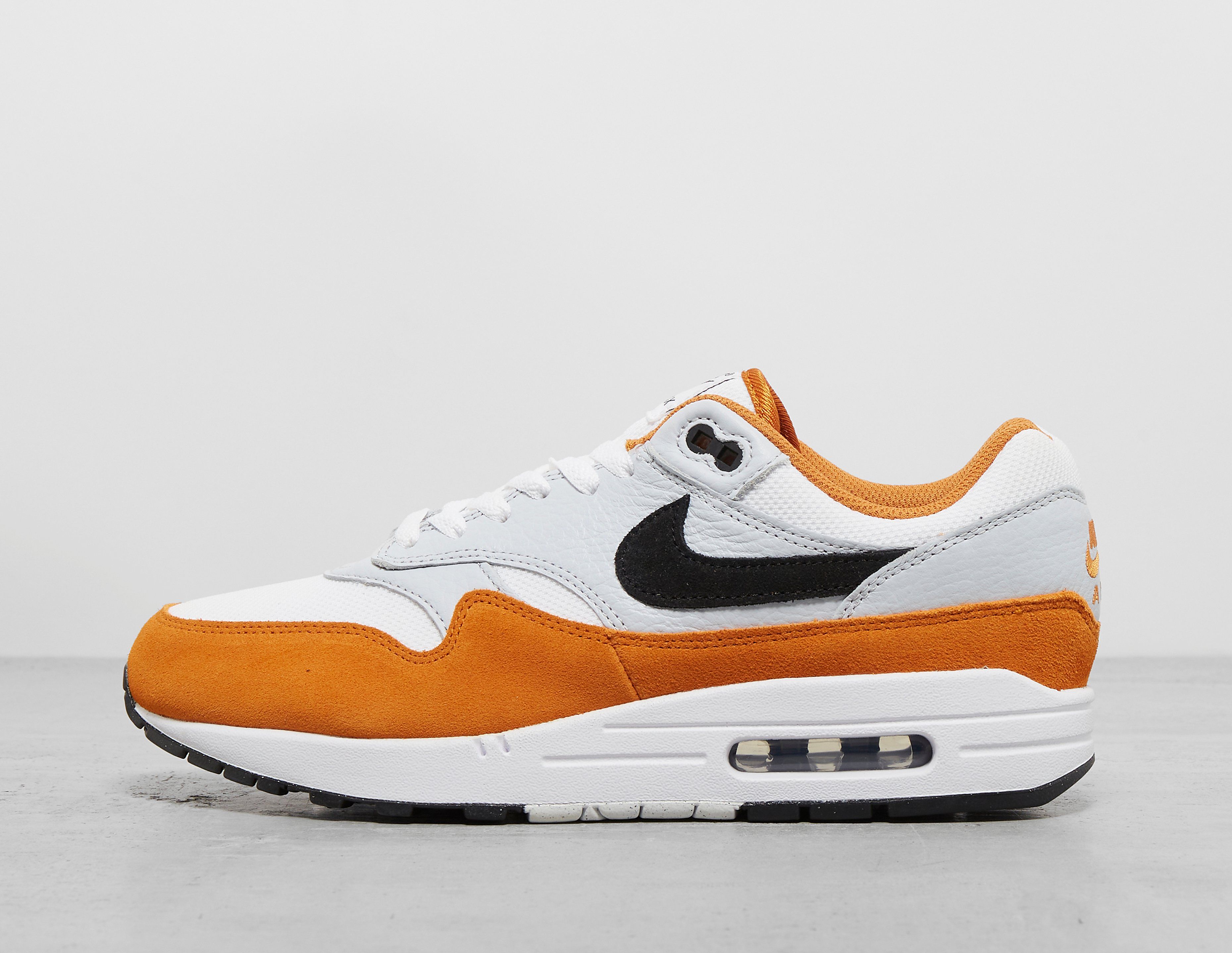 Nike Air Max 1 Orange