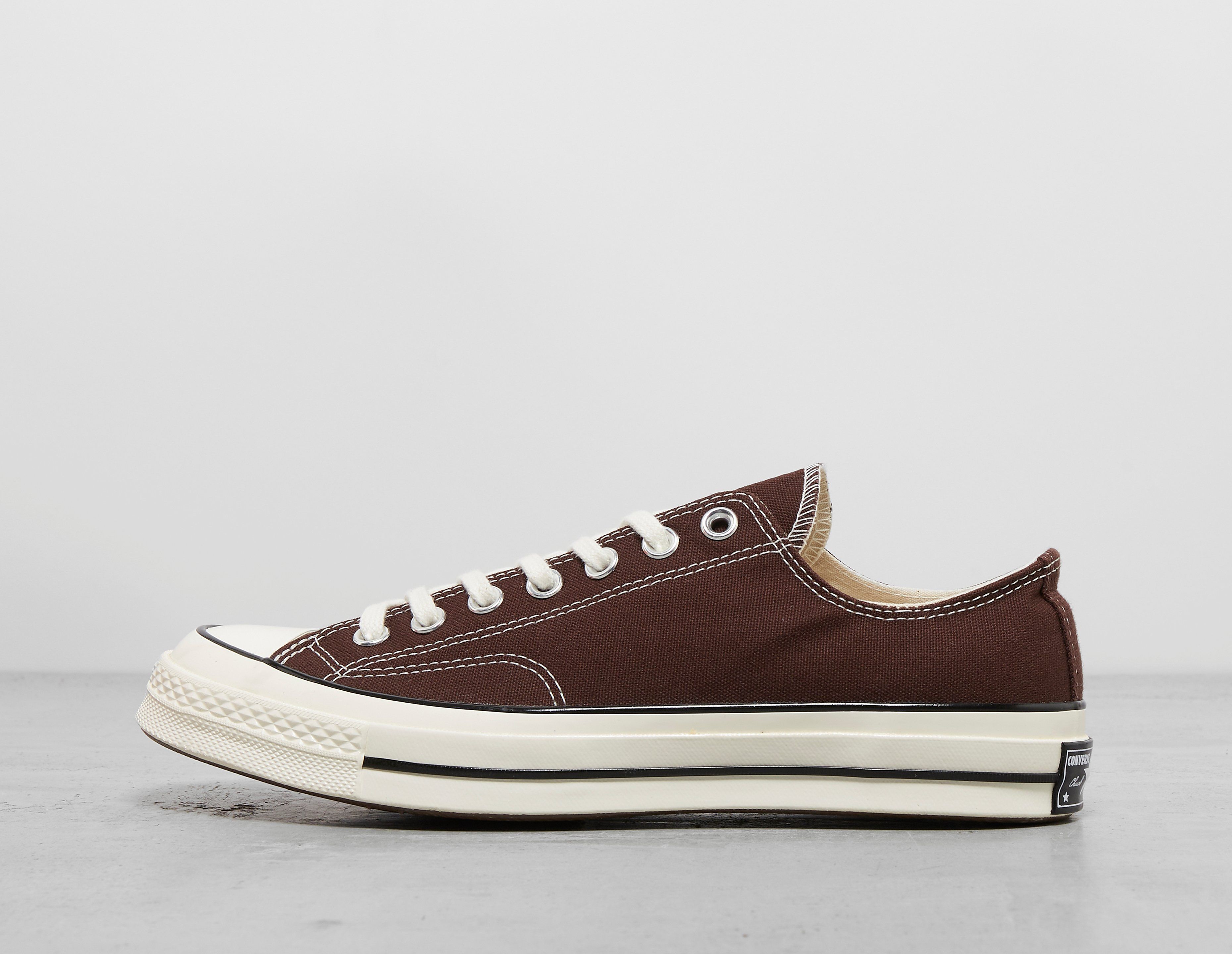 Converse Chuck 70 Low Brown
