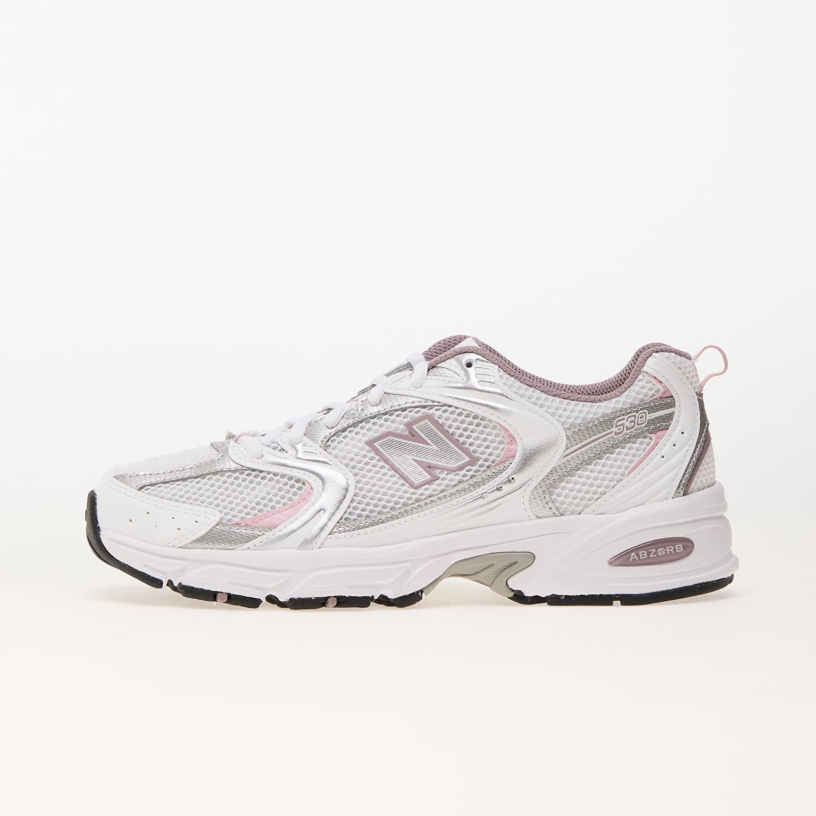 New Balance 530 White